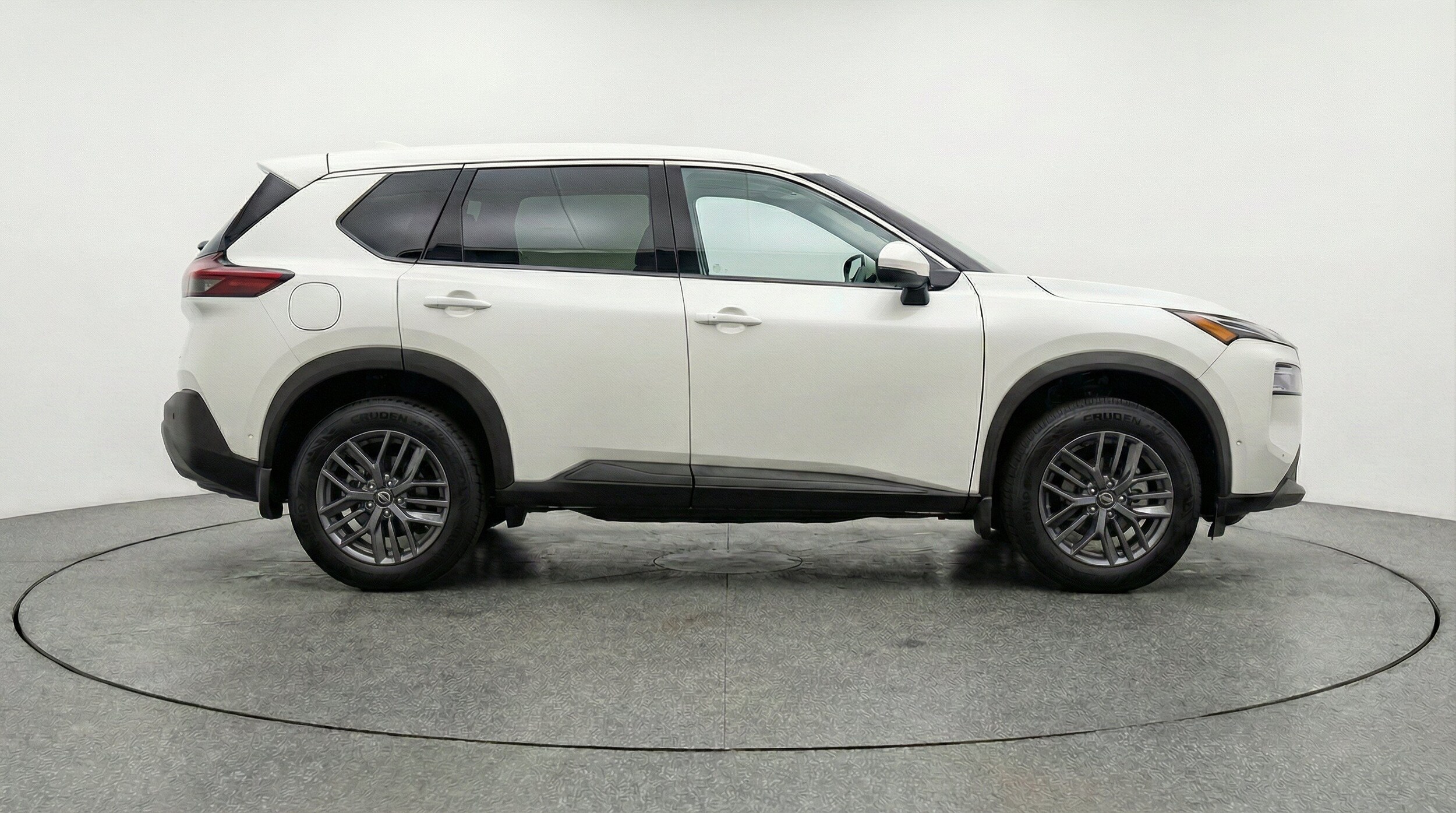 Thumbnail: 2026 Nissan Rogue - 11