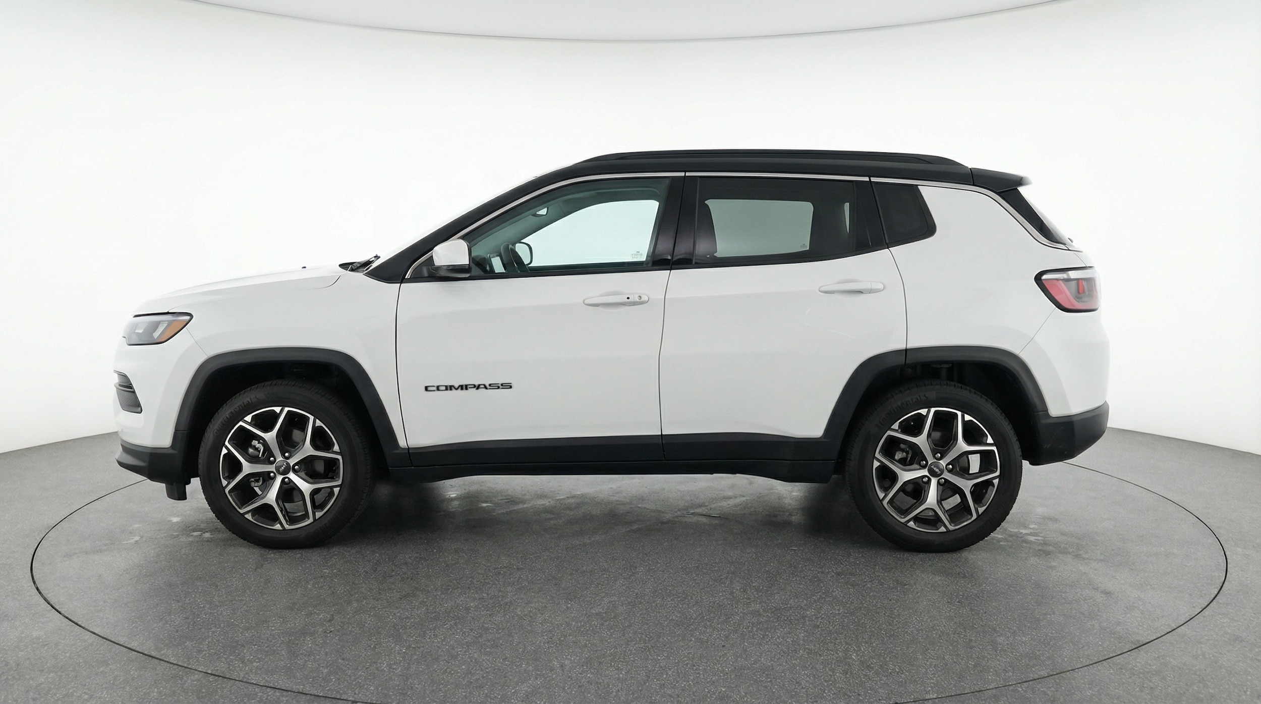 Thumbnail: 2025 Jeep Compass - 4