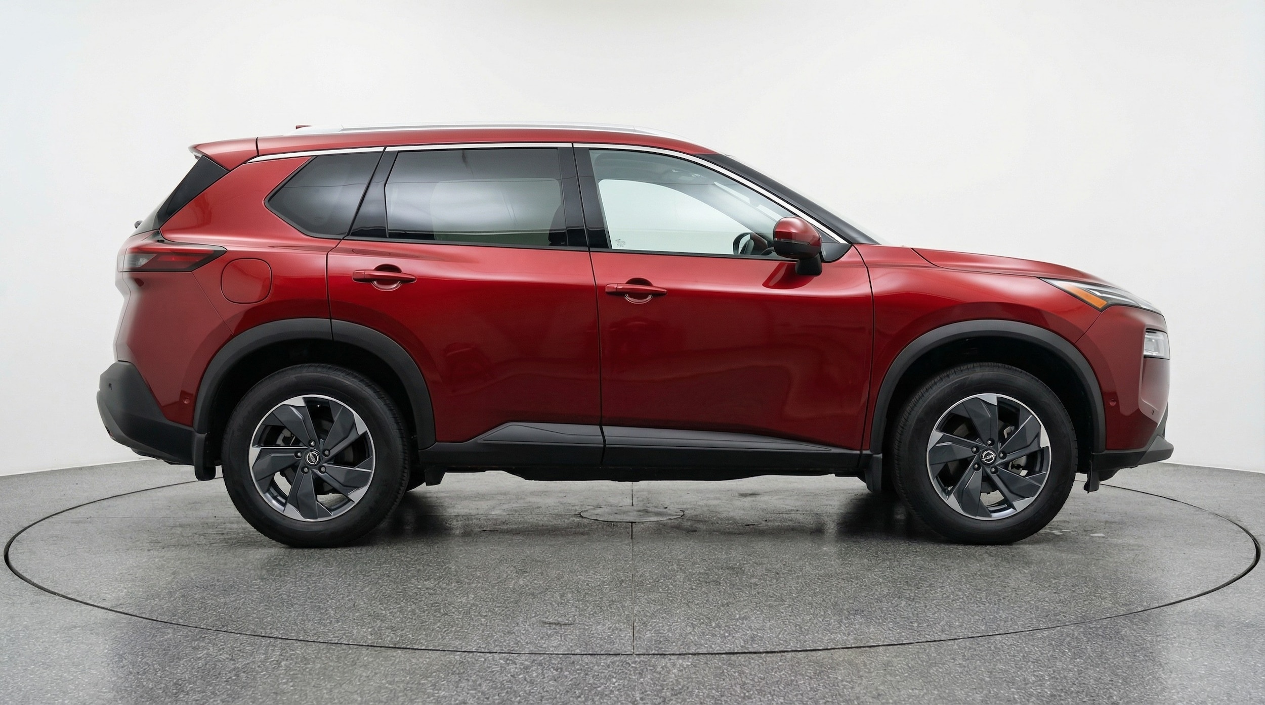 Thumbnail: 2025 Nissan Rogue - 8