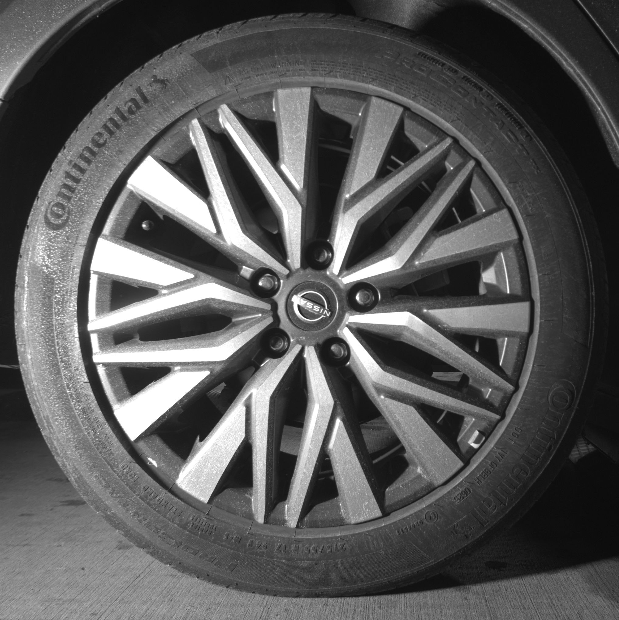 Thumbnail: 2025 Nissan Altima - 12