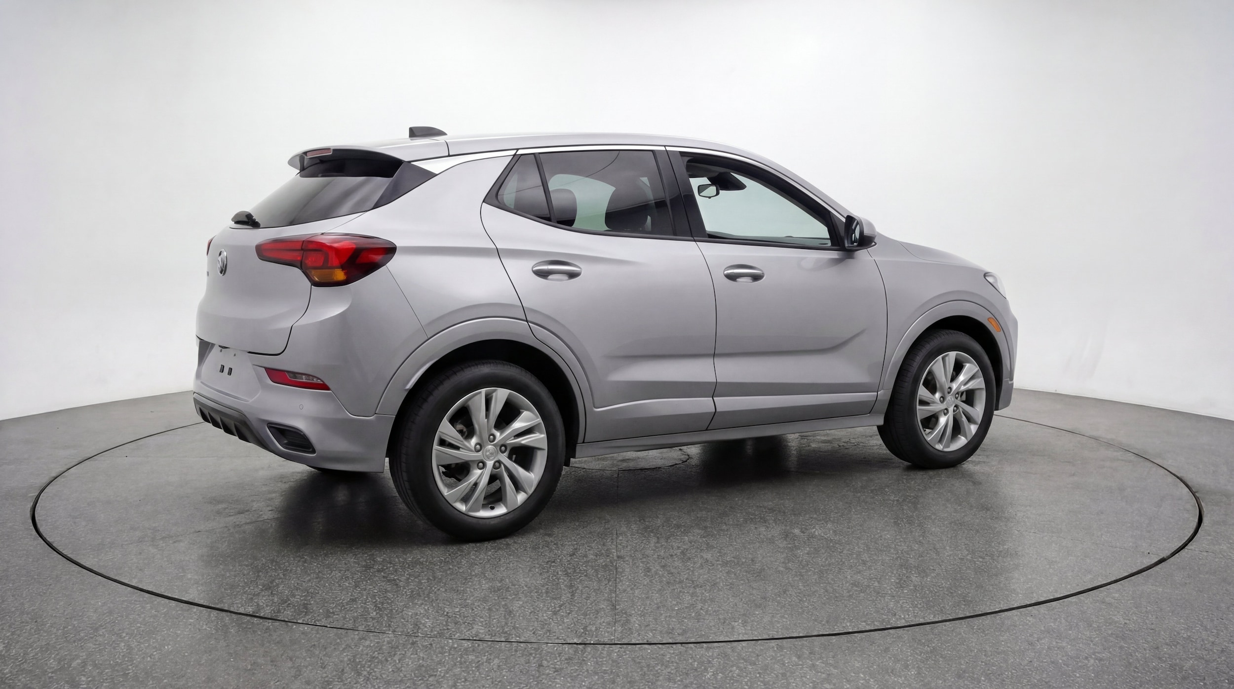 Thumbnail: 2026 Buick Encore GX - 9