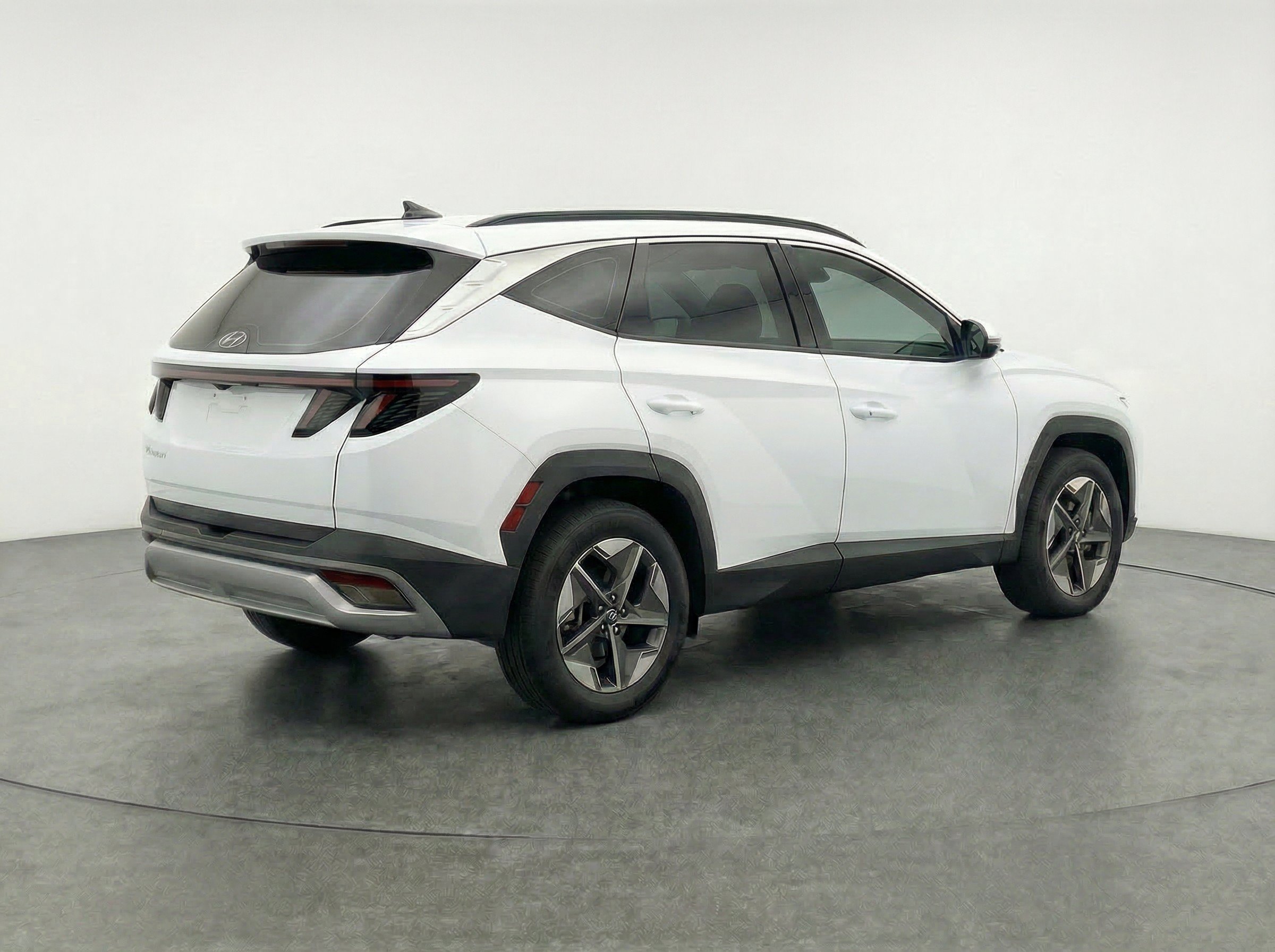 Thumbnail: 2025 Hyundai Tucson - 9