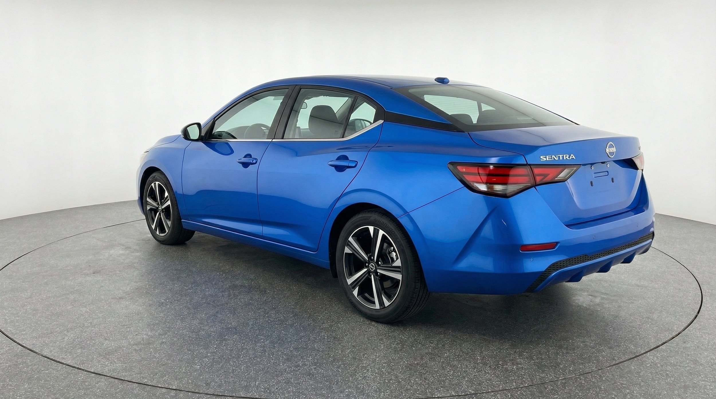 Thumbnail: 2025 Nissan Sentra - 6