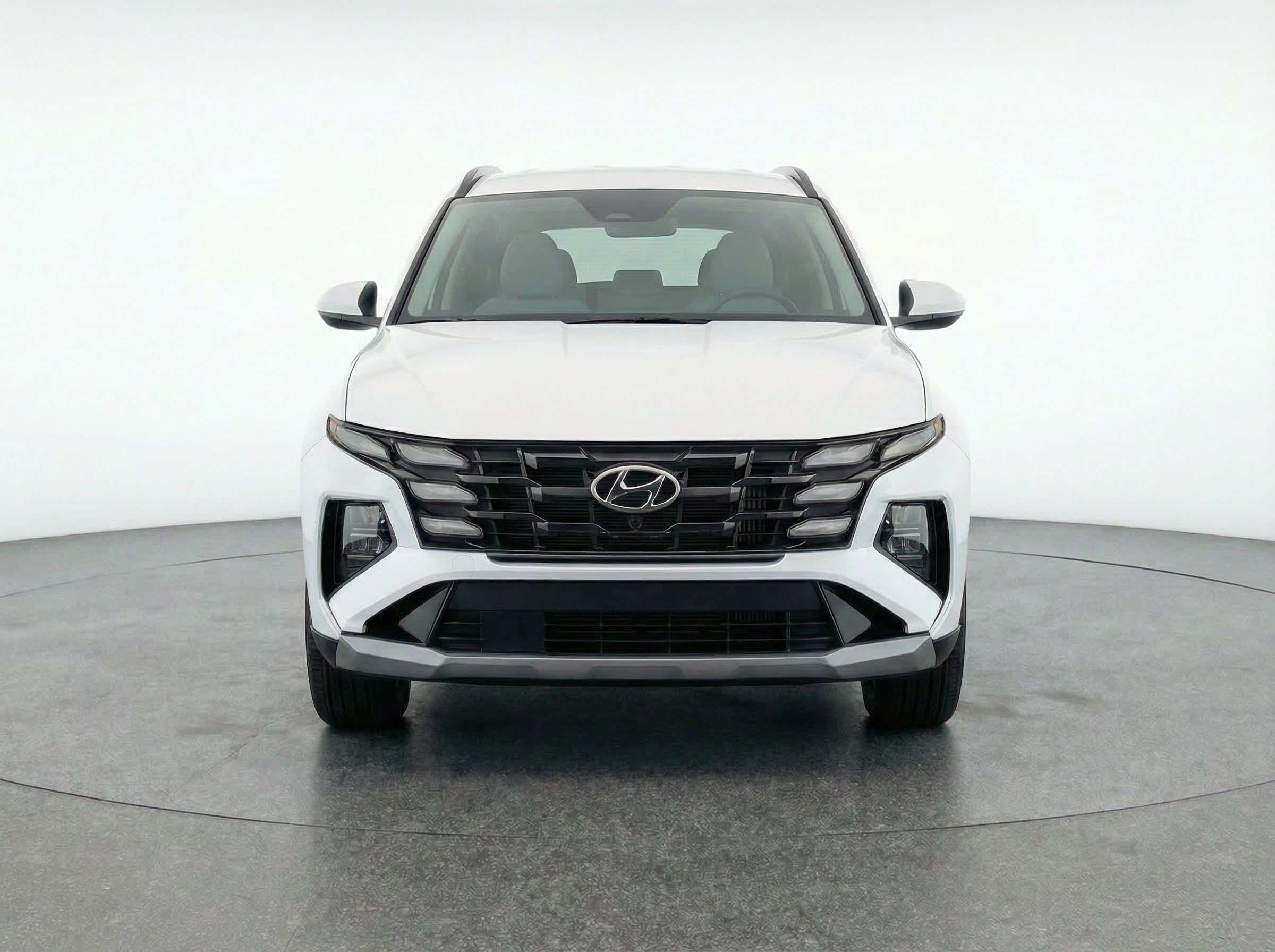 Thumbnail: 2025 Hyundai Tucson - 2