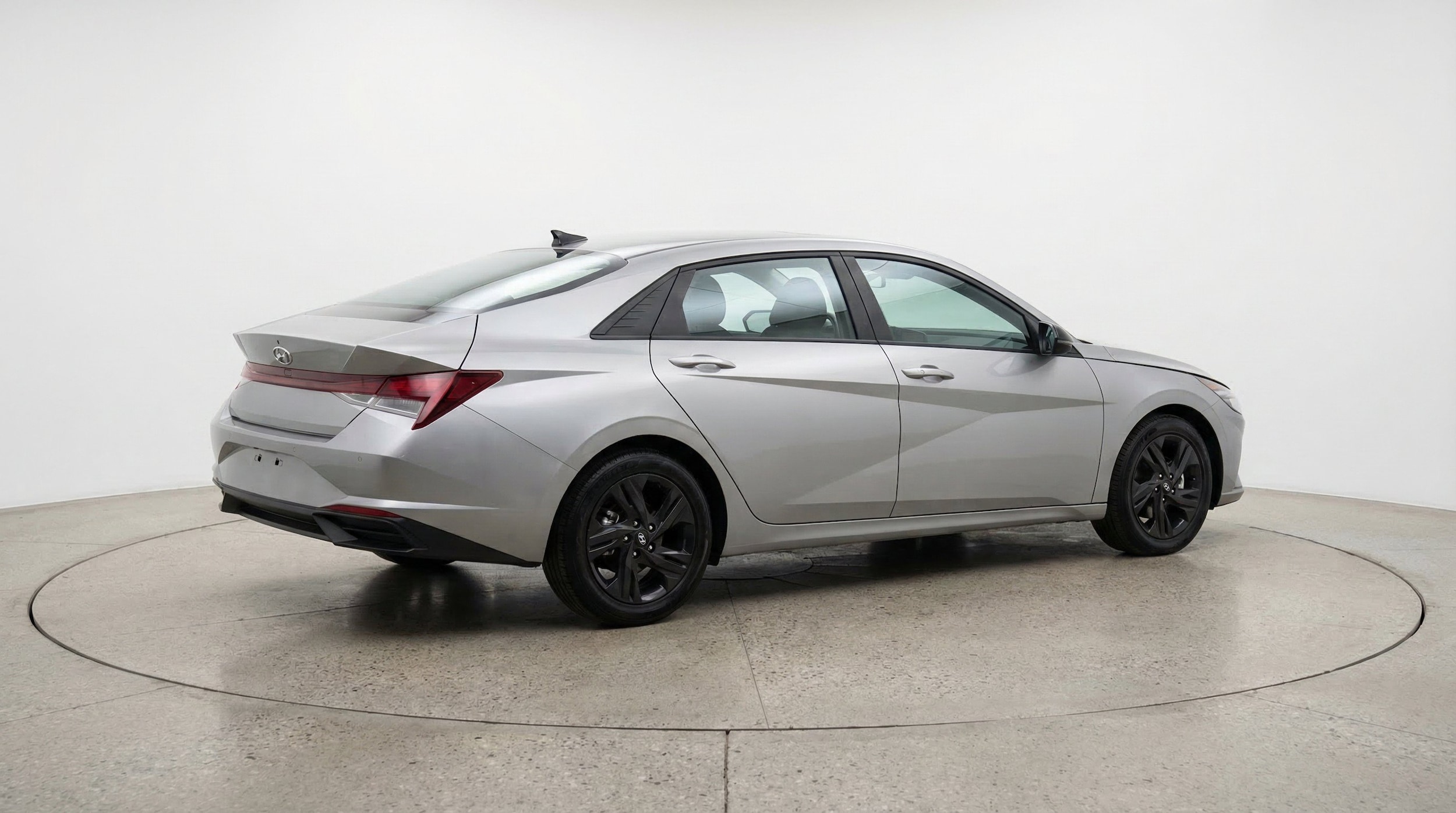 Thumbnail: 2026 Hyundai Elantra - 9