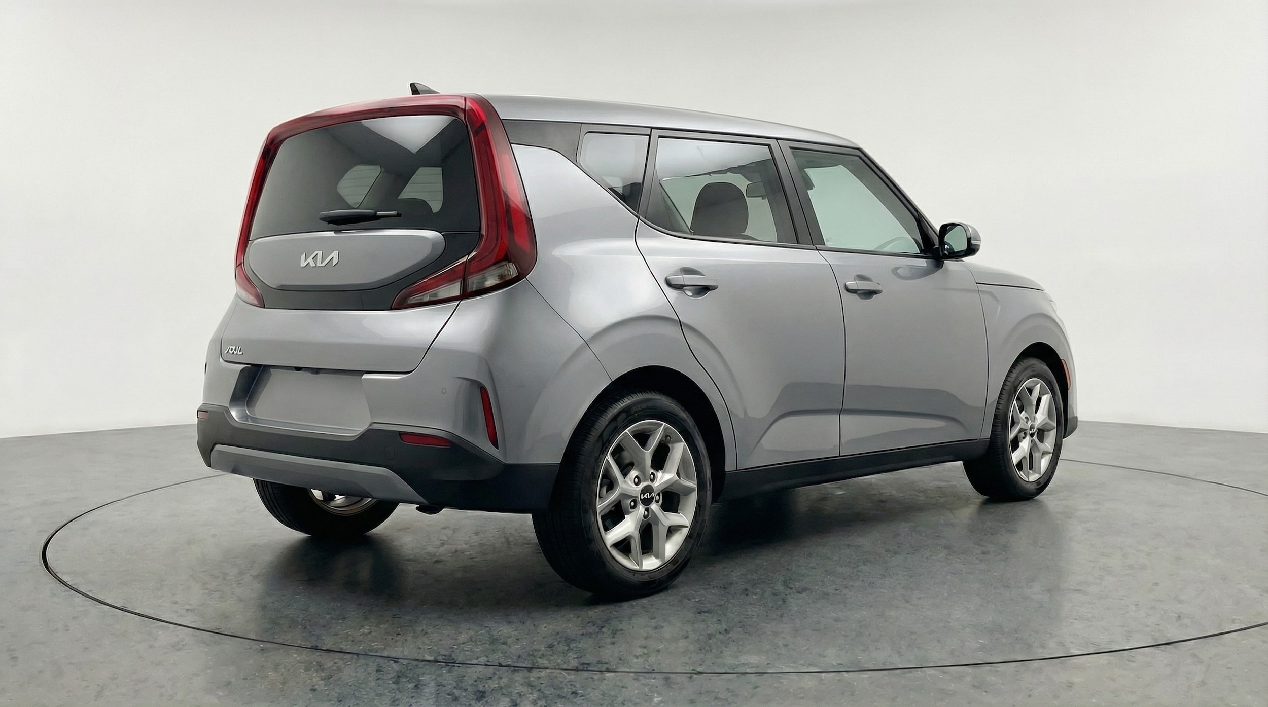 Thumbnail: 2025 Kia Soul - 7