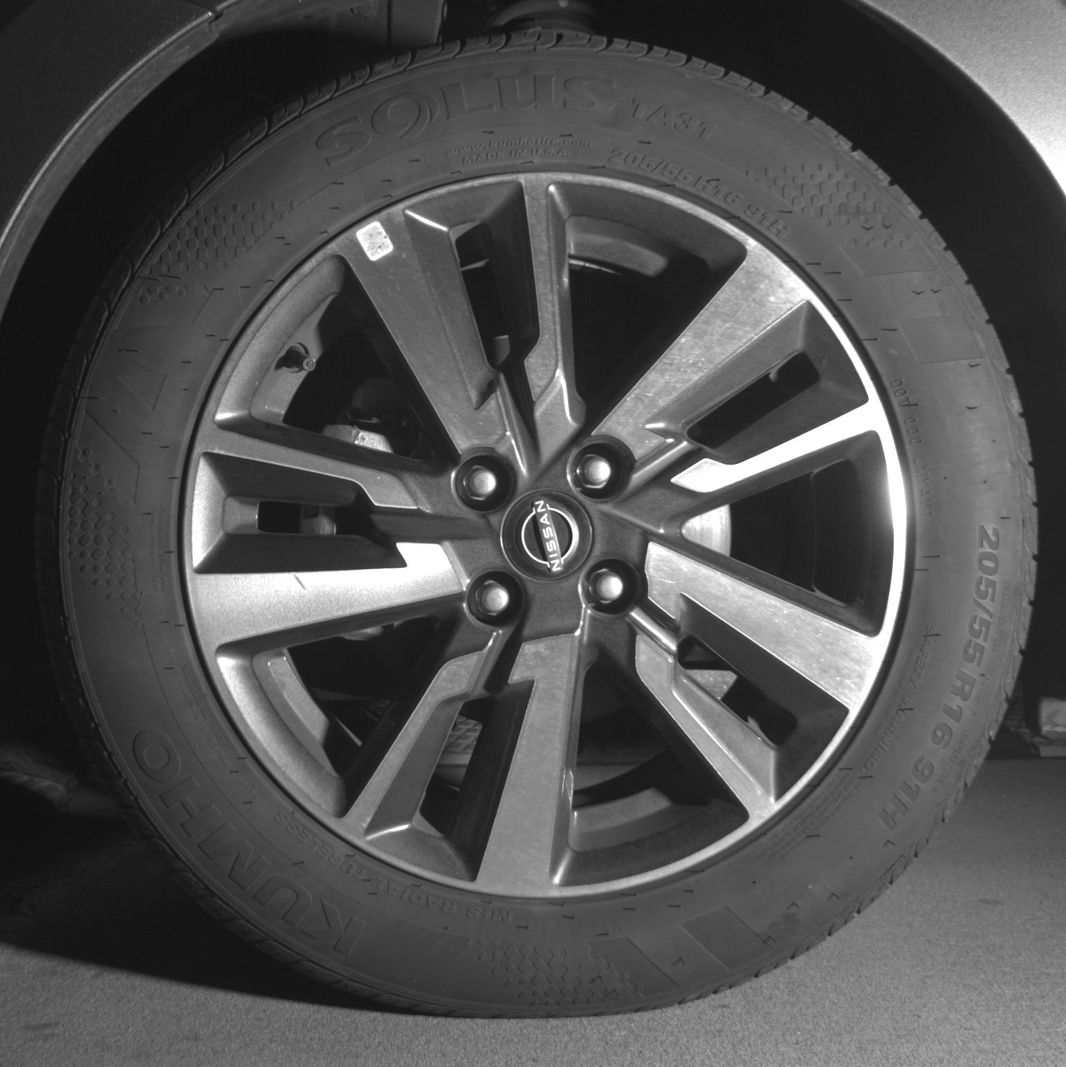 Thumbnail: 2025 Nissan Versa - 9