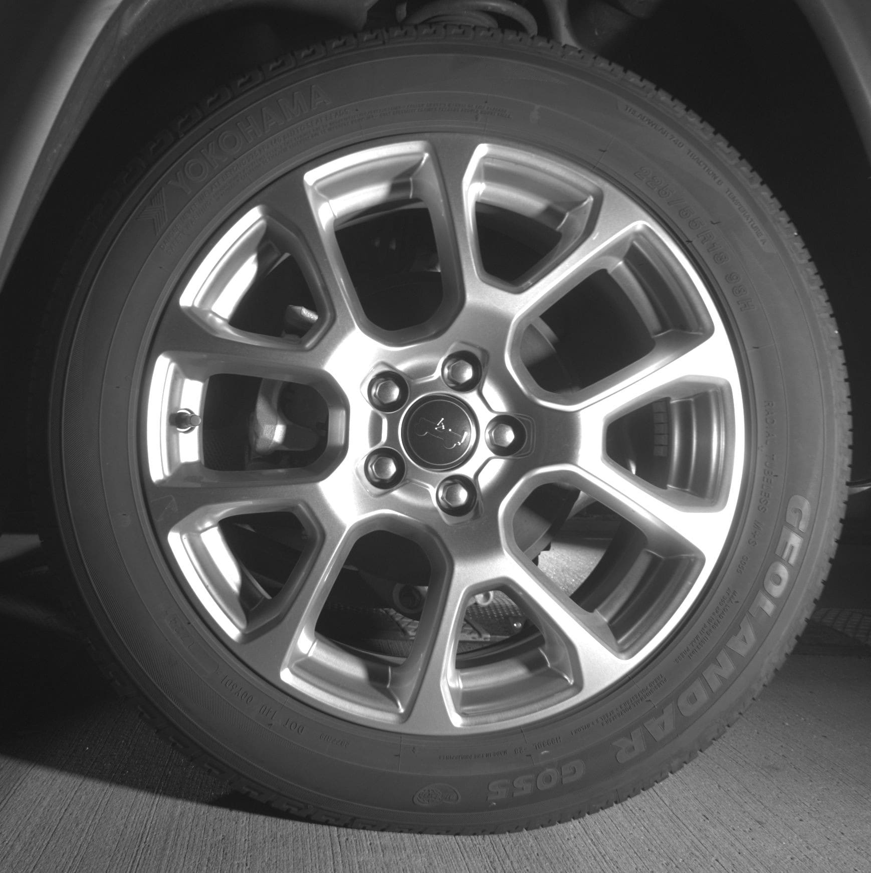 Thumbnail: 2025 Jeep Compass - 11