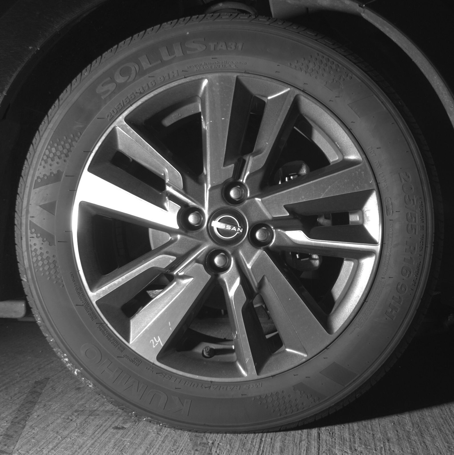 Thumbnail: 2025 Nissan Versa - 10