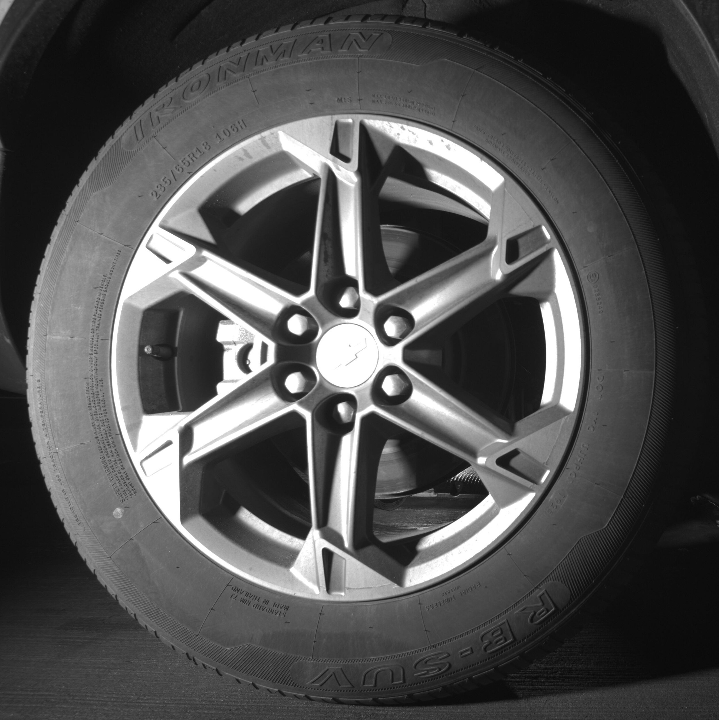 Thumbnail: 2025 Chevrolet Blazer - 12