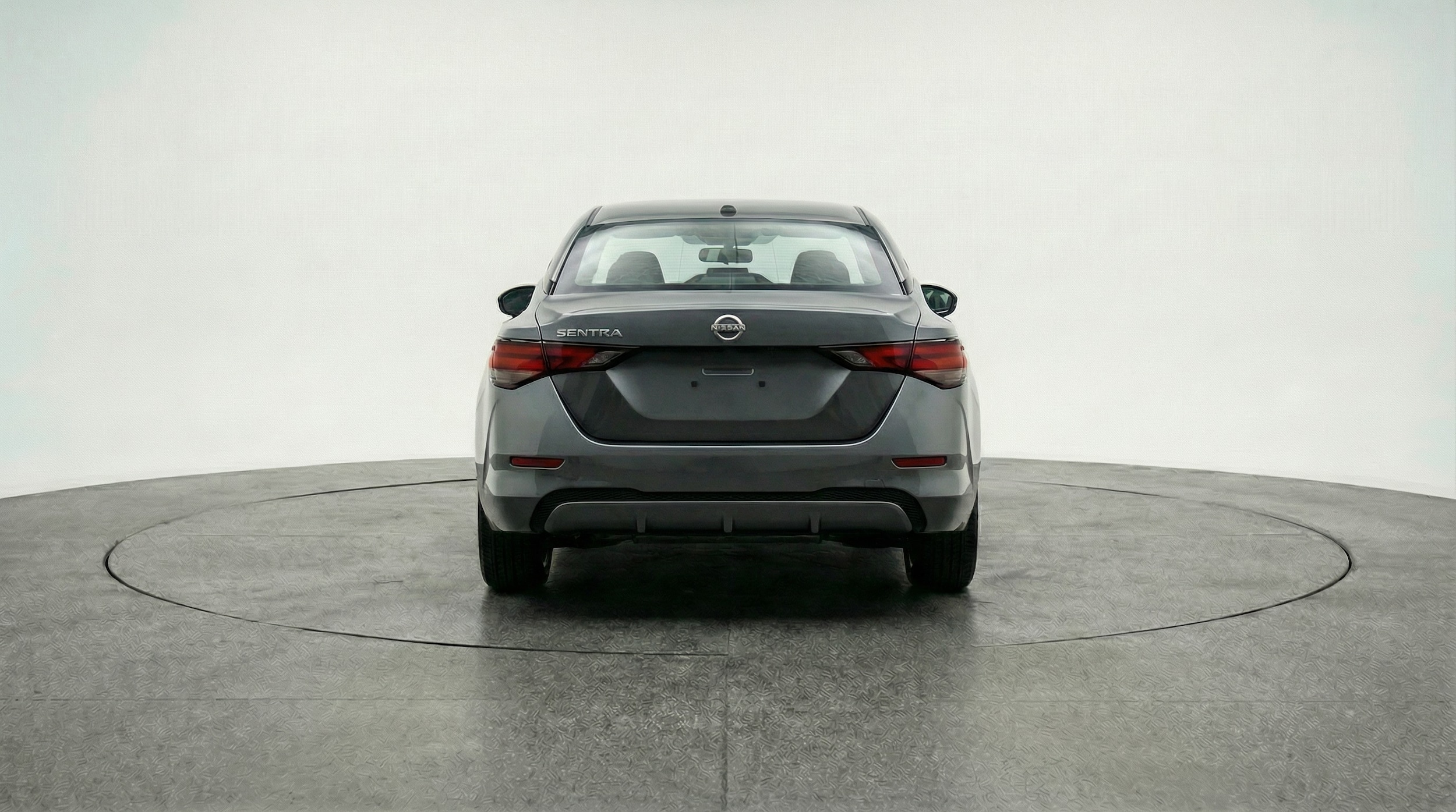 Thumbnail: 2025 Nissan Sentra - 6