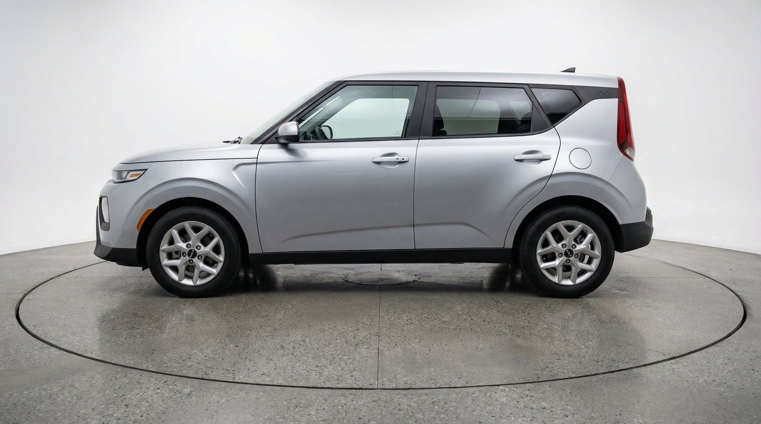 Thumbnail: 2025 Kia Soul - 5