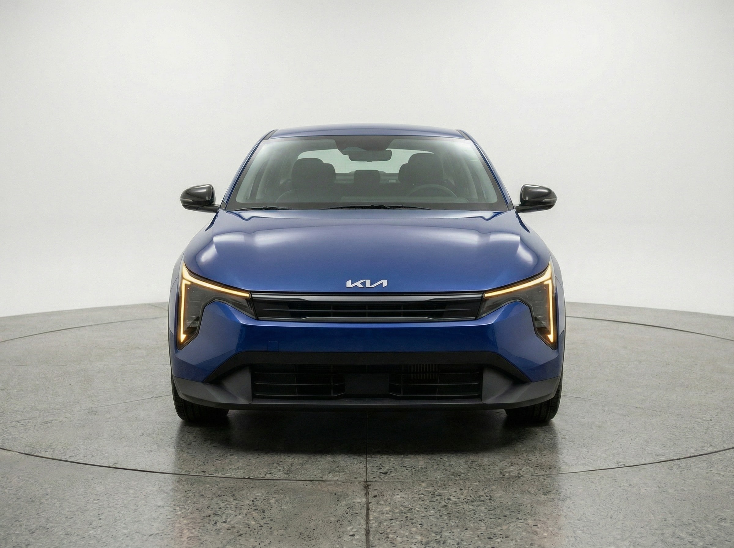 Thumbnail: 2025 Kia K4 - 2