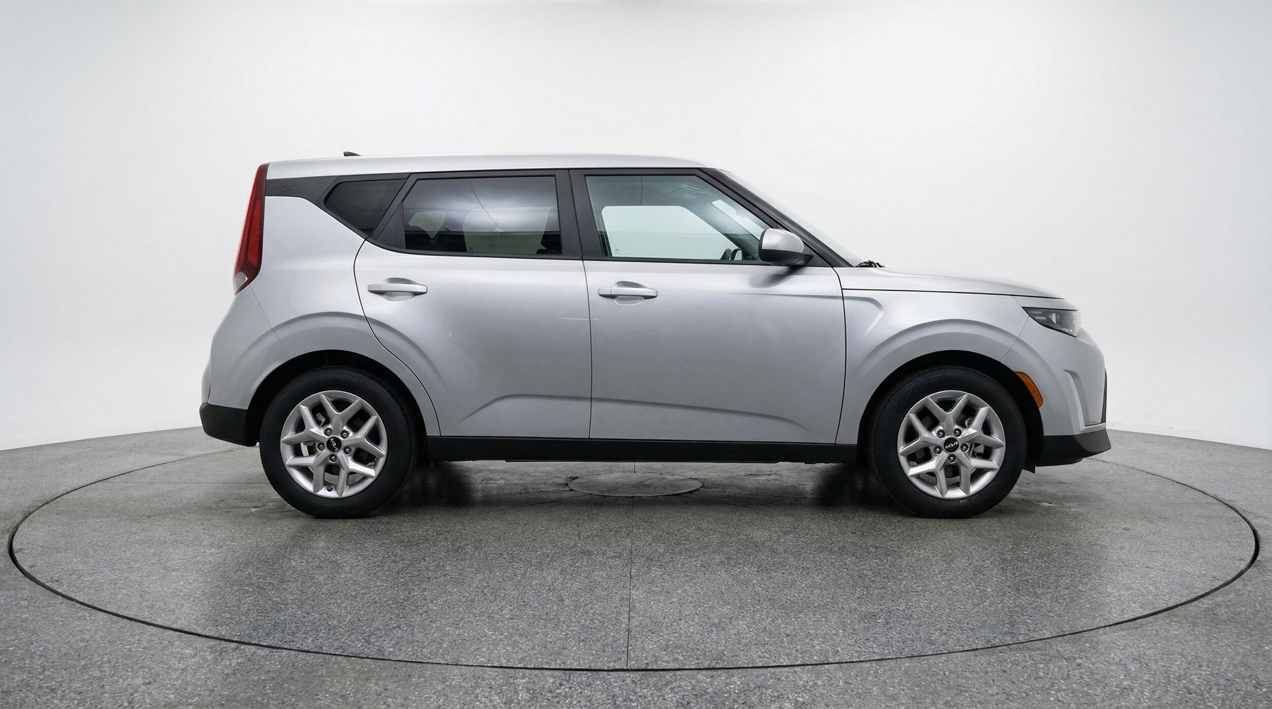 Thumbnail: 2025 Kia Soul - 11