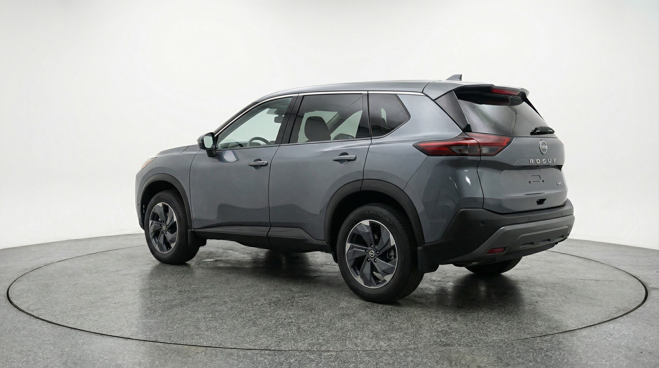 Thumbnail: 2025 Nissan Rogue - 5