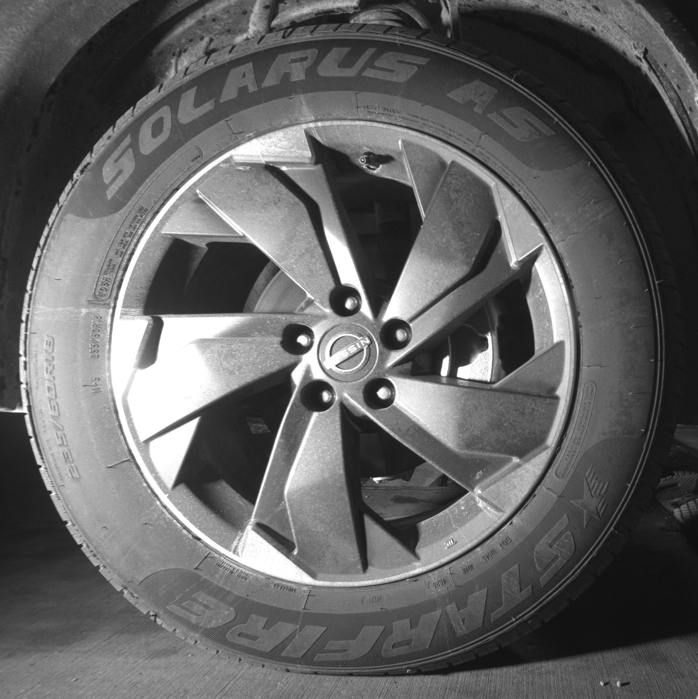 Thumbnail: 2025 Nissan Rogue - 10