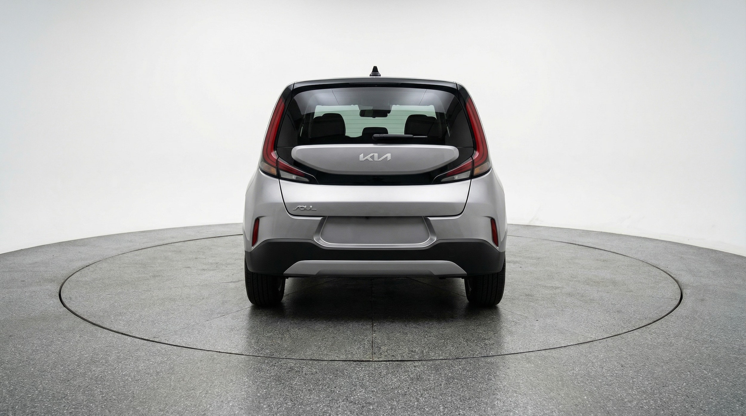 Thumbnail: 2025 Kia Soul - 6