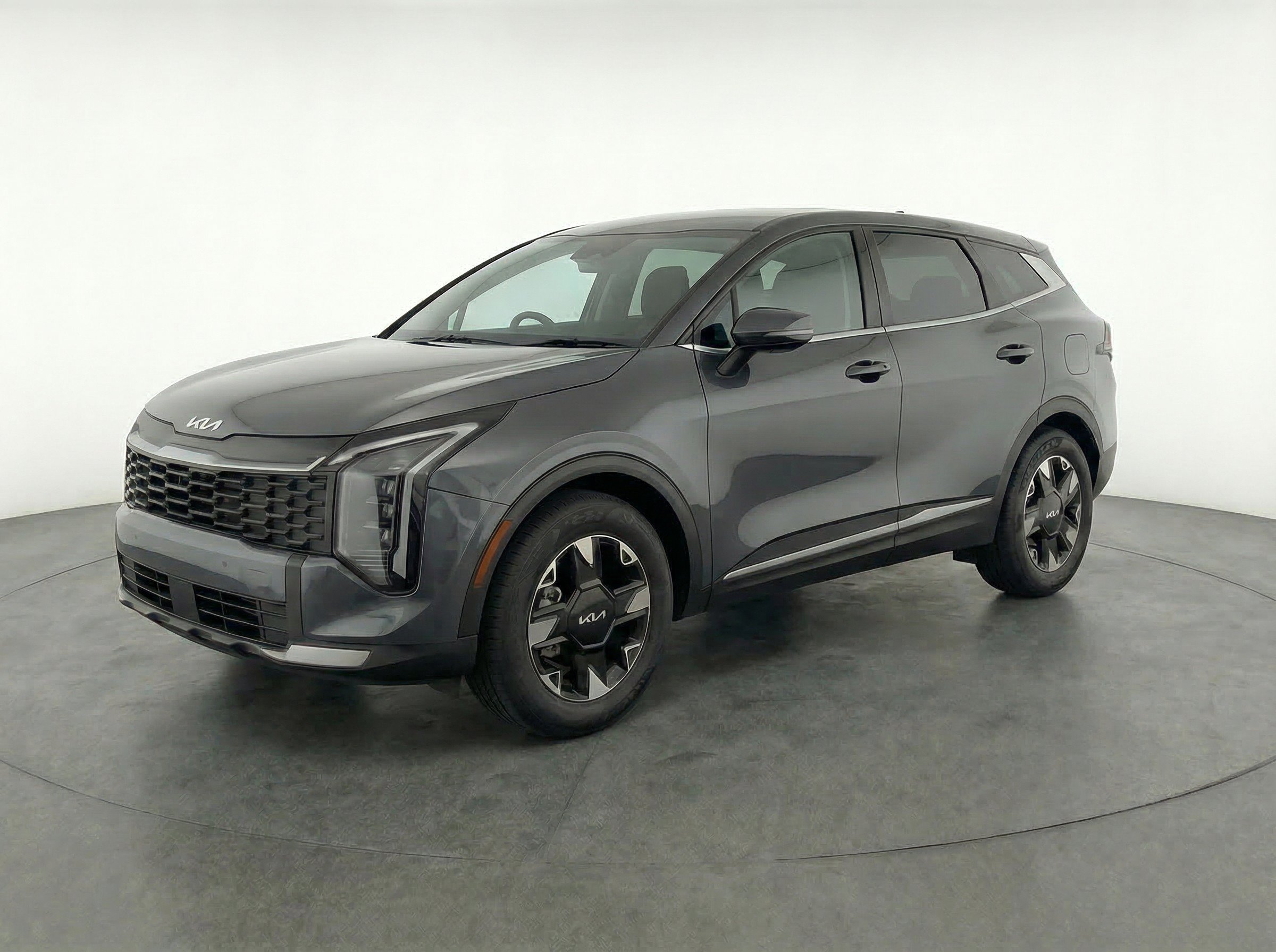 Thumbnail: 2026 Kia Sportage - 3