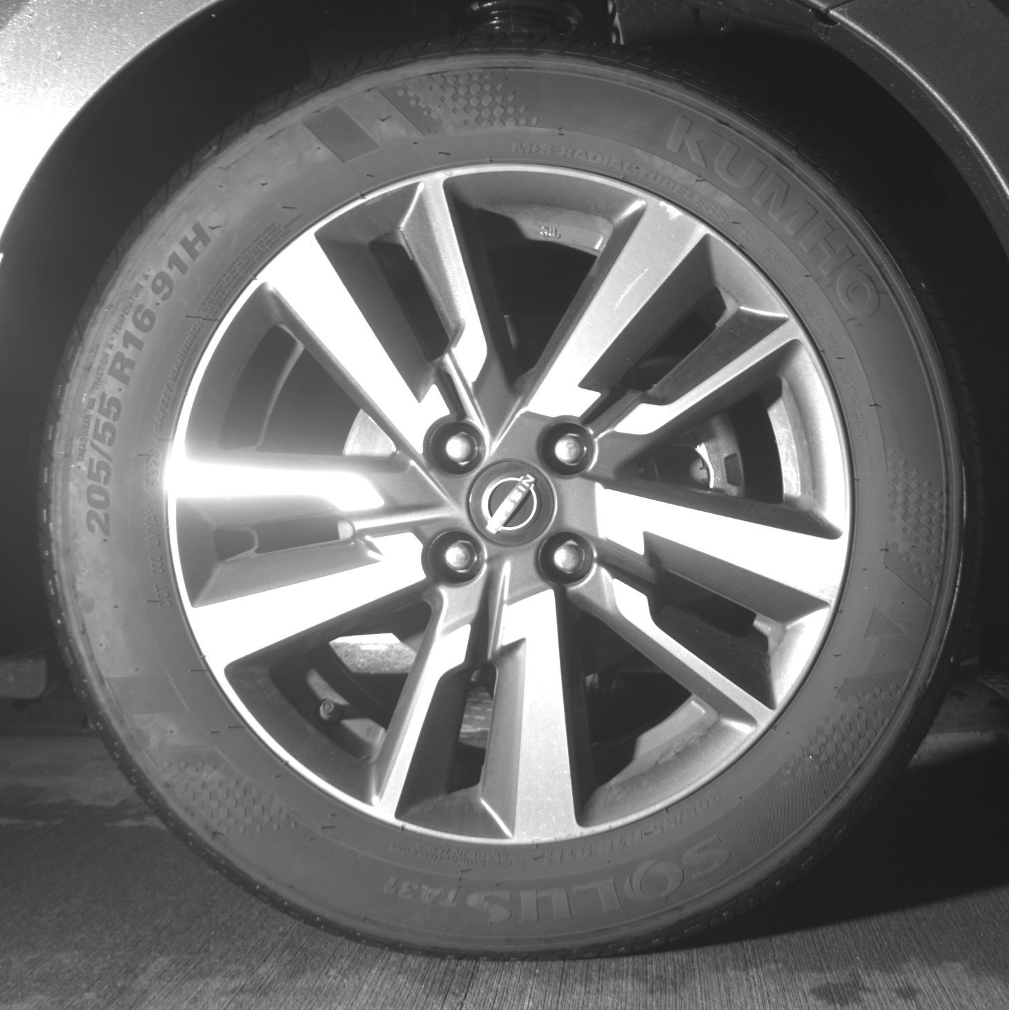 Thumbnail: 2025 Nissan Versa - 10