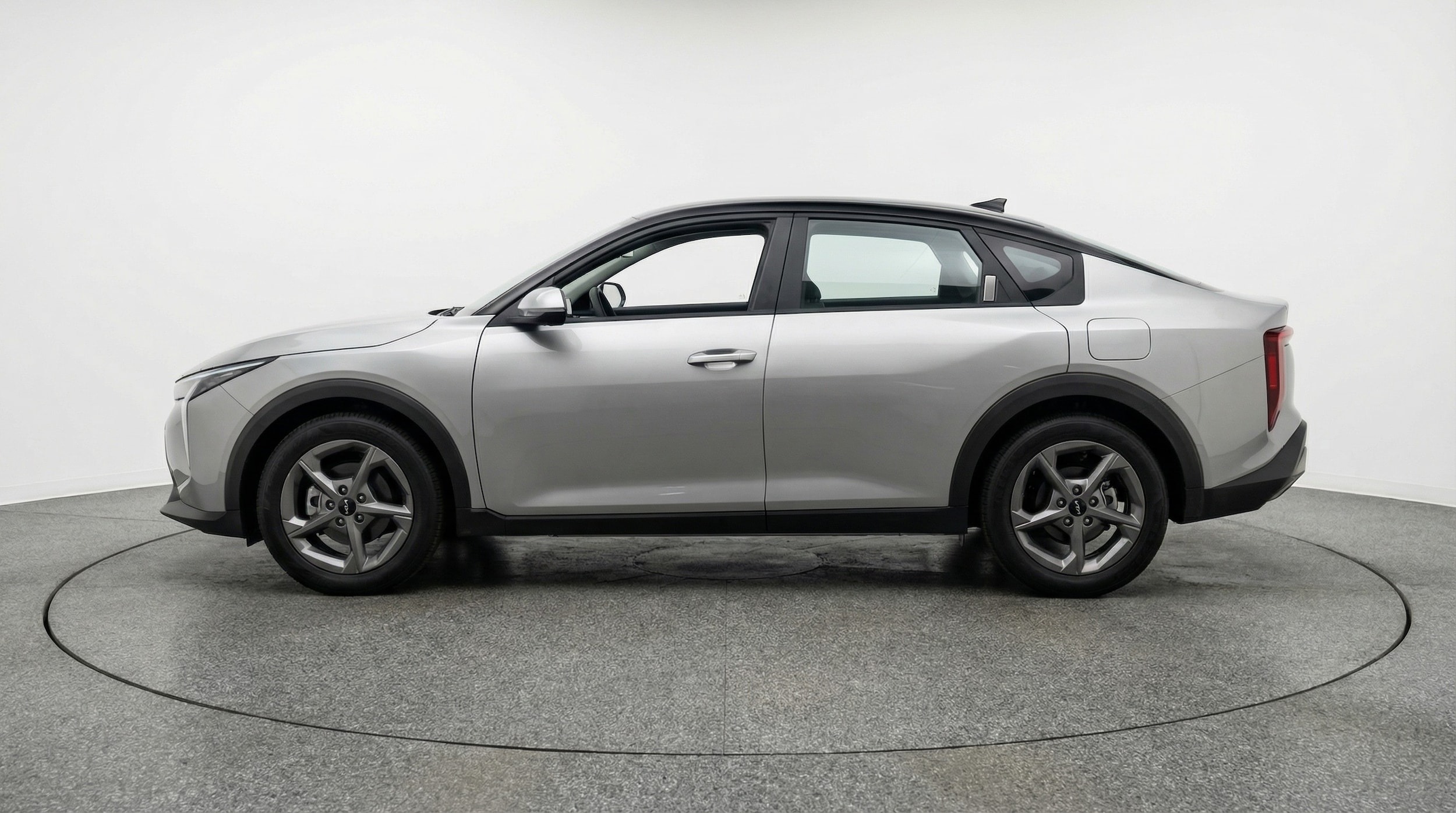 Thumbnail: 2025 Kia K4 - 4