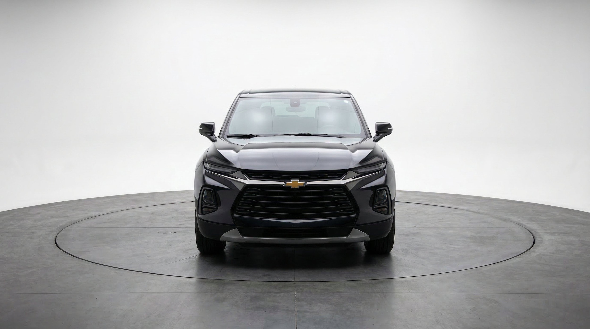 Thumbnail: 2025 Chevrolet Blazer - 2
