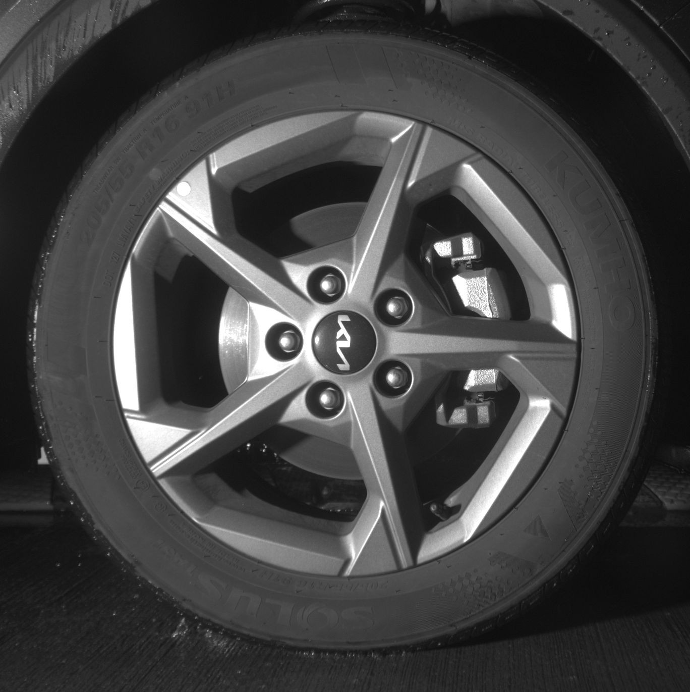 Thumbnail: 2025 Kia K4 - 10