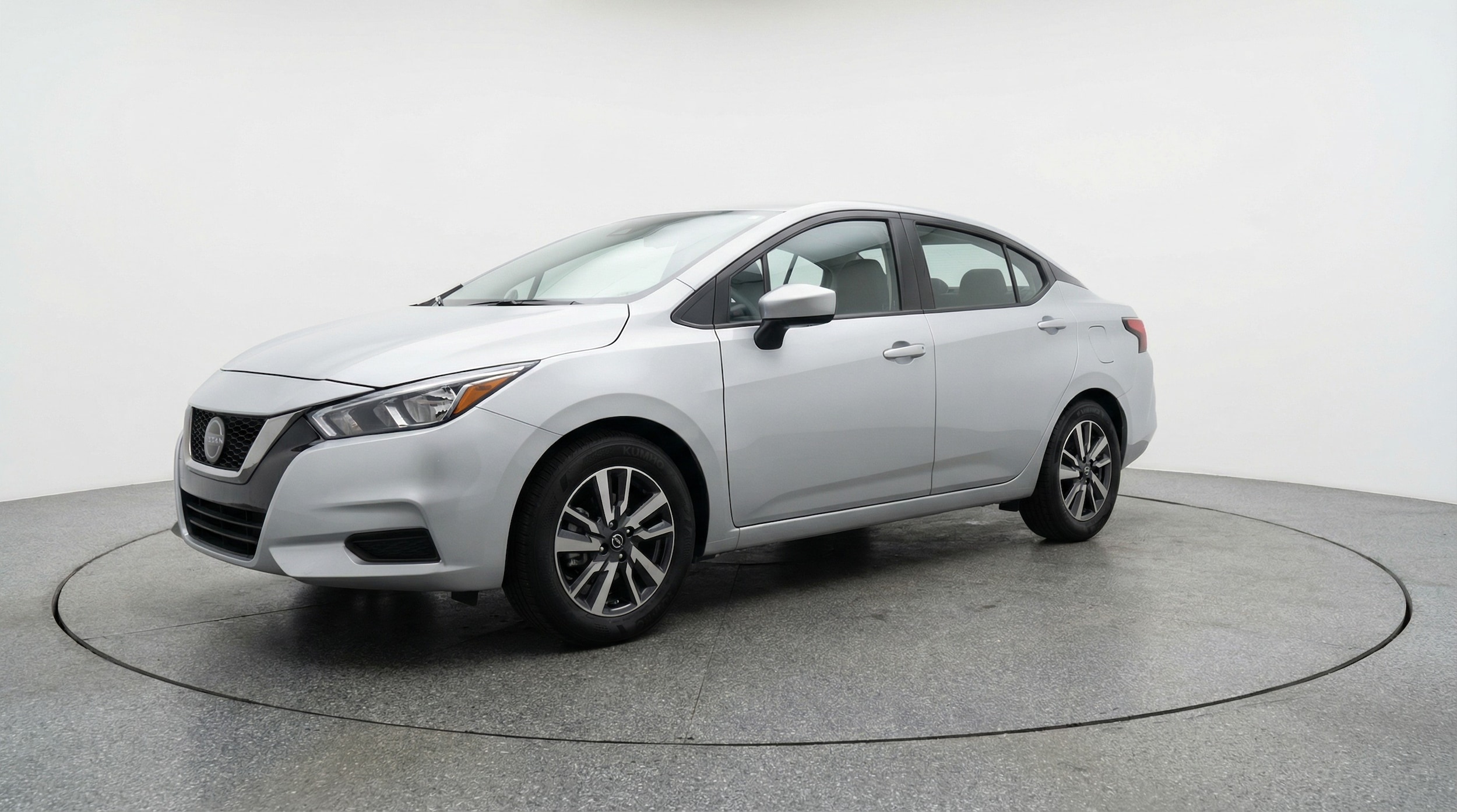 Thumbnail: 2025 Nissan Versa - 3