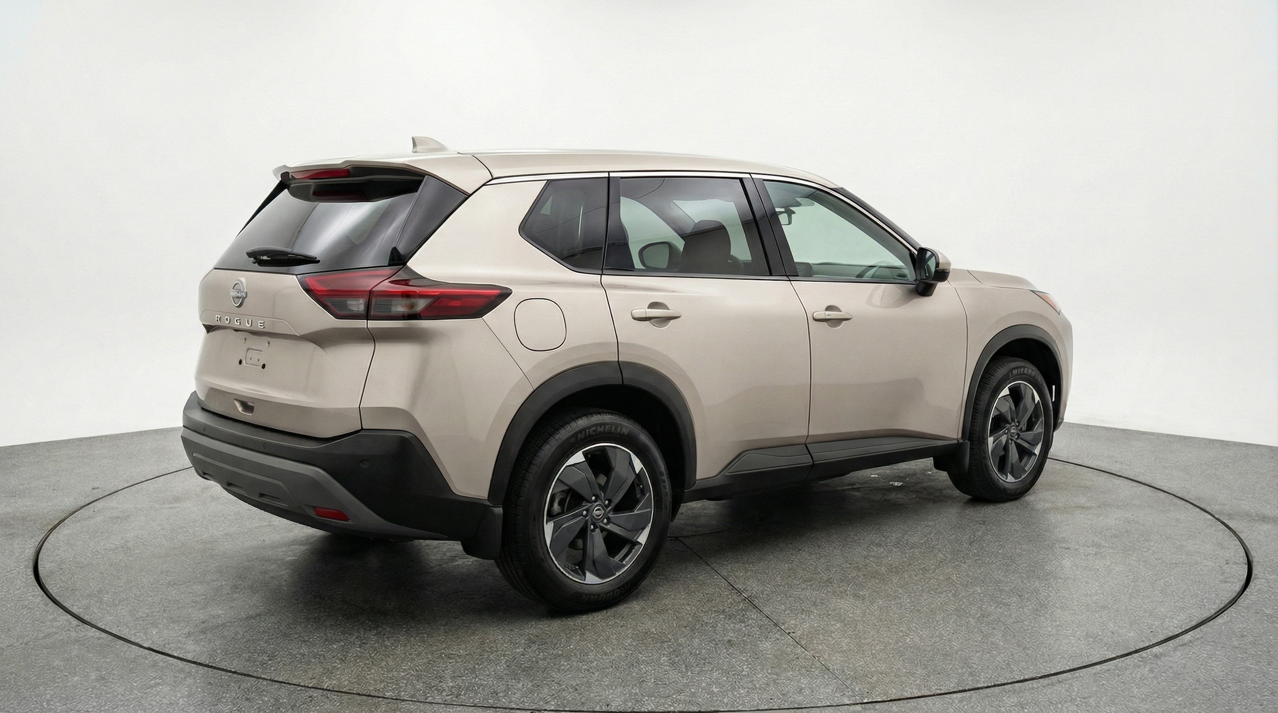 Thumbnail: 2025 Nissan Rogue - 7