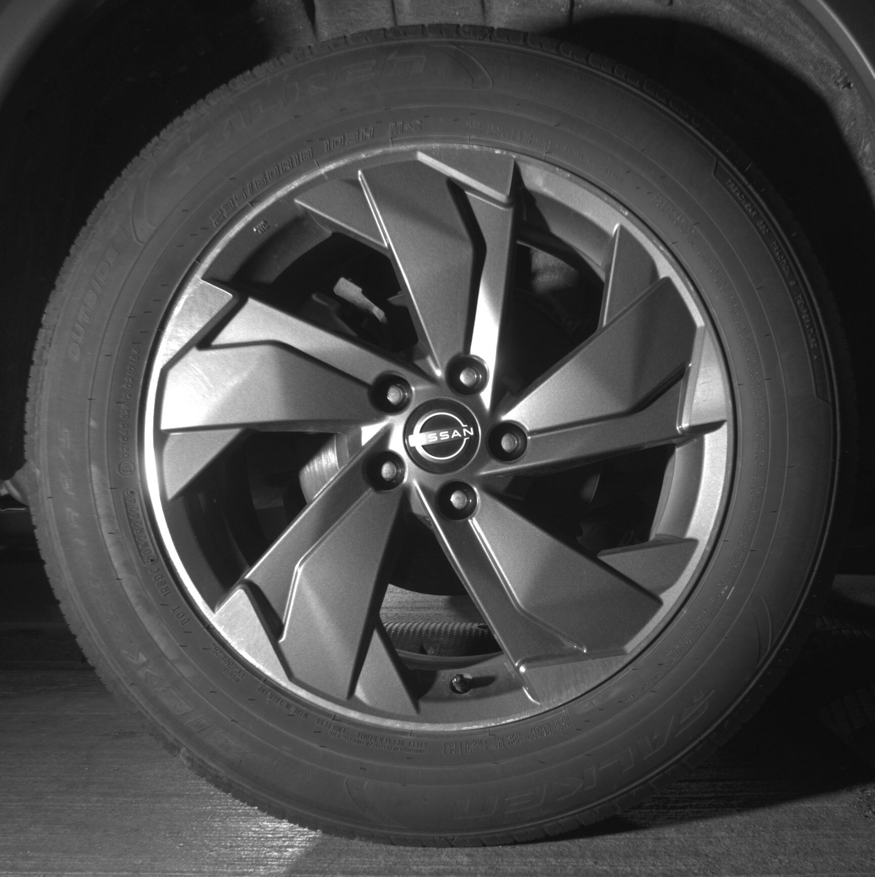 Thumbnail: 2025 Nissan Rogue - 12