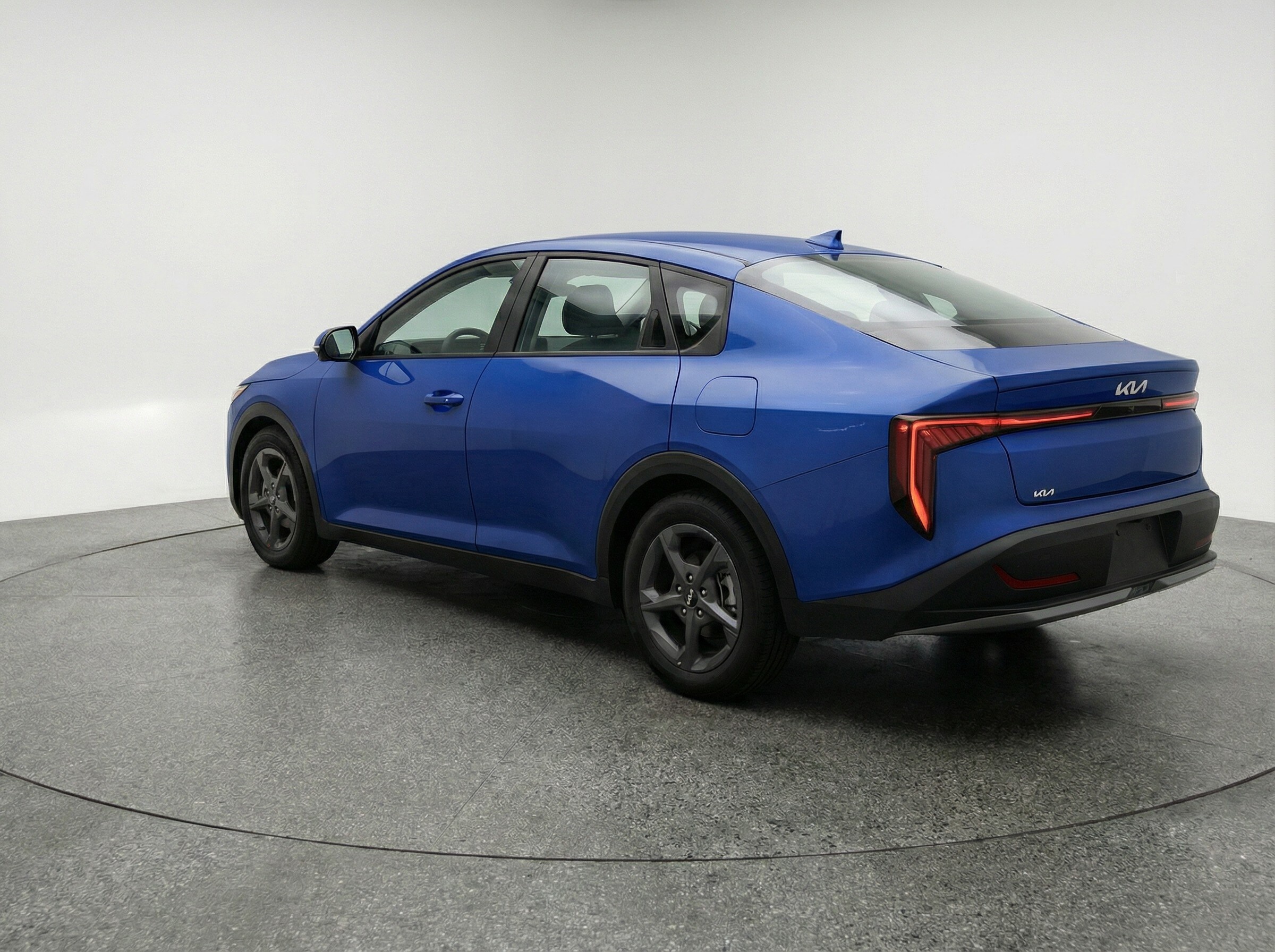 Thumbnail: 2025 Kia K4 - 5