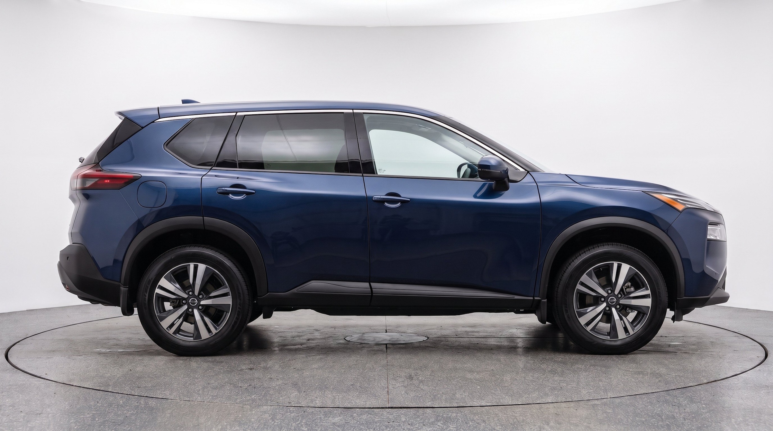 Thumbnail: 2026 Nissan Rogue - 10