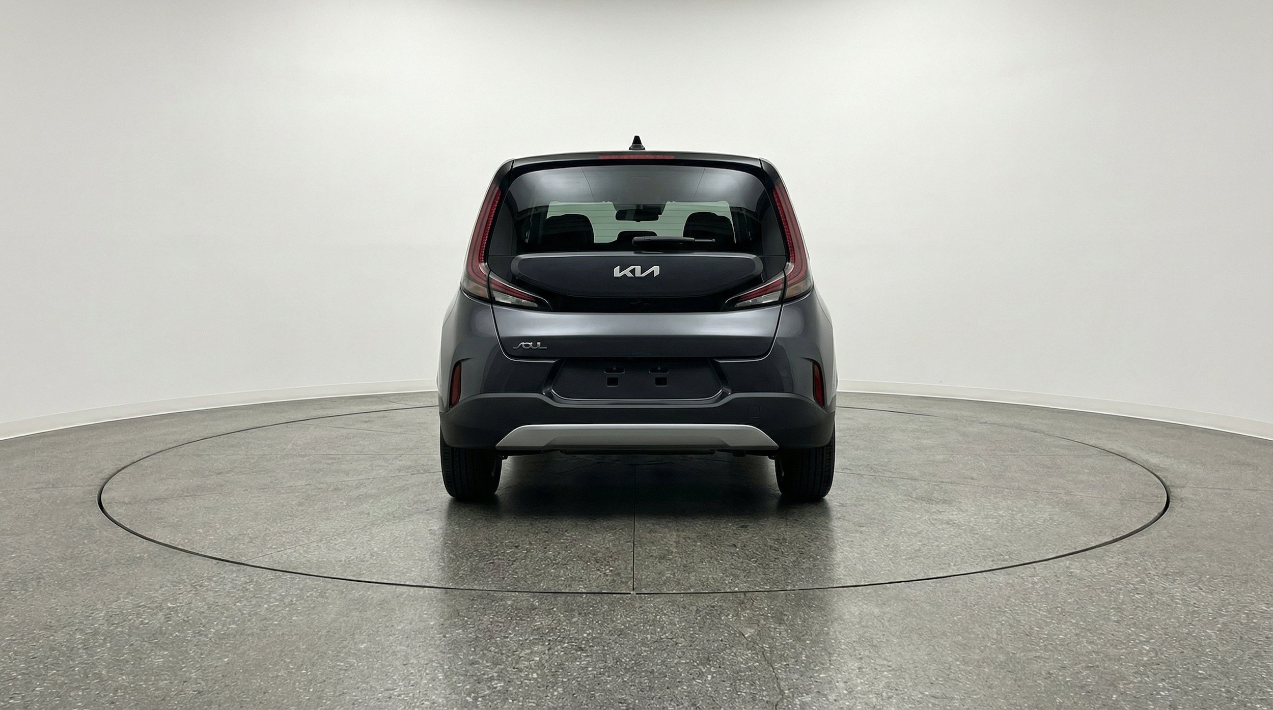 Thumbnail: 2025 Kia Soul - 7