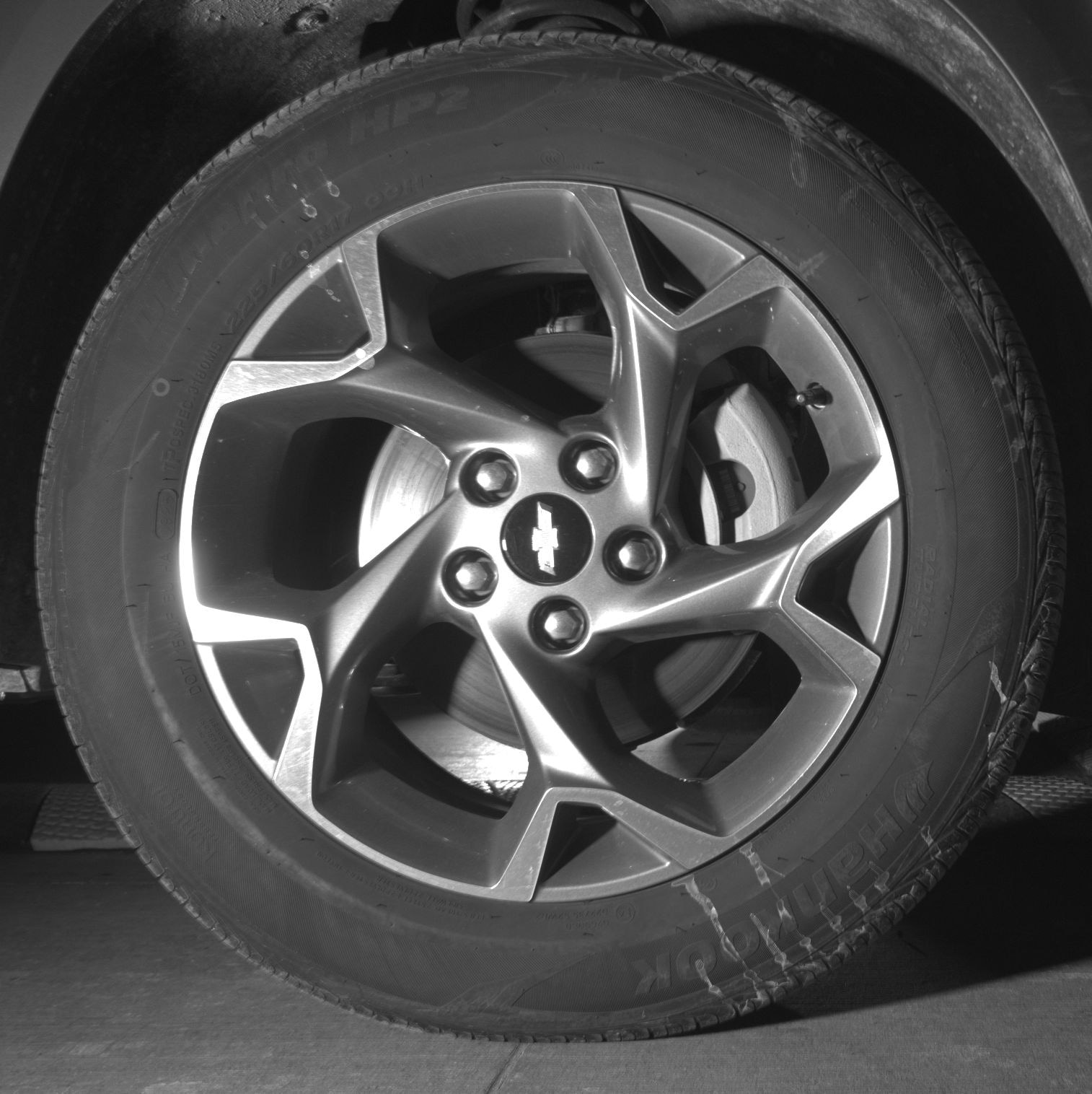 Thumbnail: 2025 Chevrolet Trax - 10