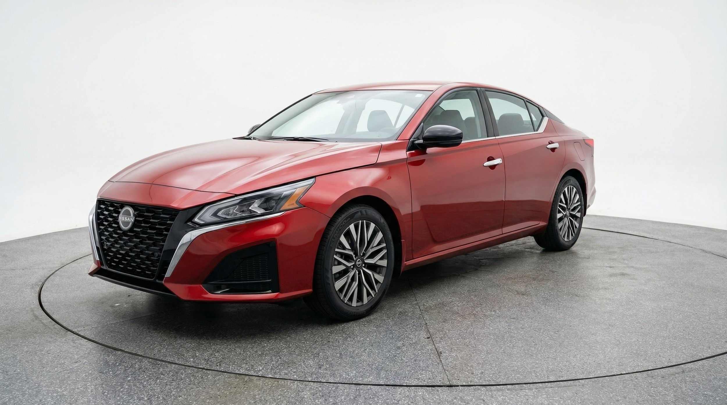 Thumbnail: 2025 Nissan Altima - 3