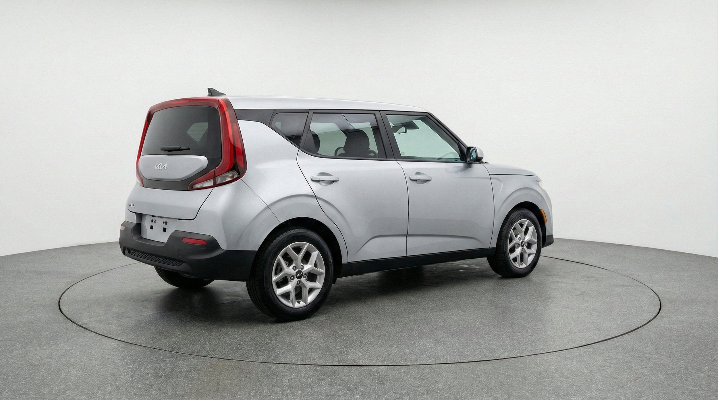 Thumbnail: 2025 Kia Soul - 9