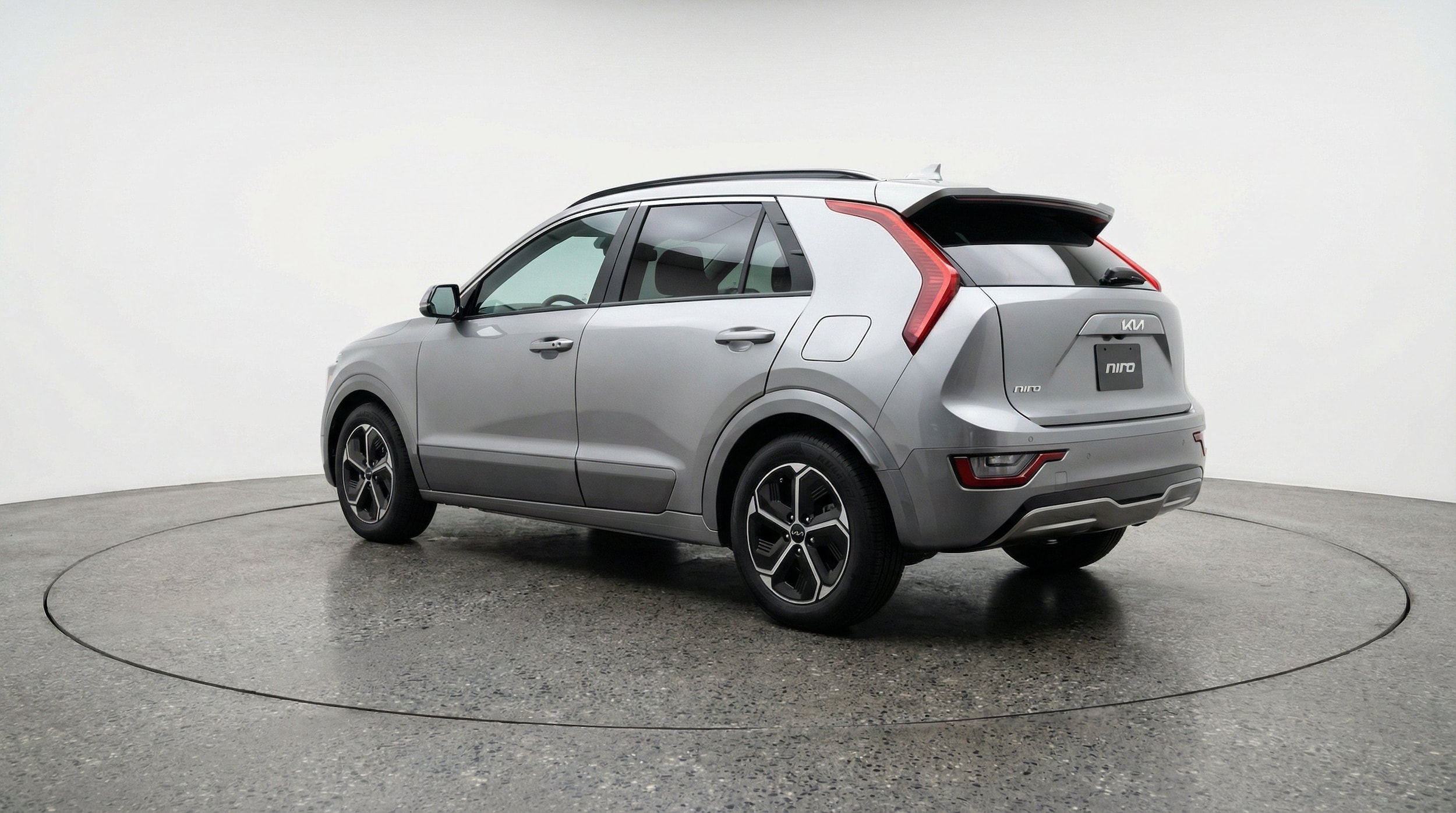 Thumbnail: 2026 Kia Niro - 6