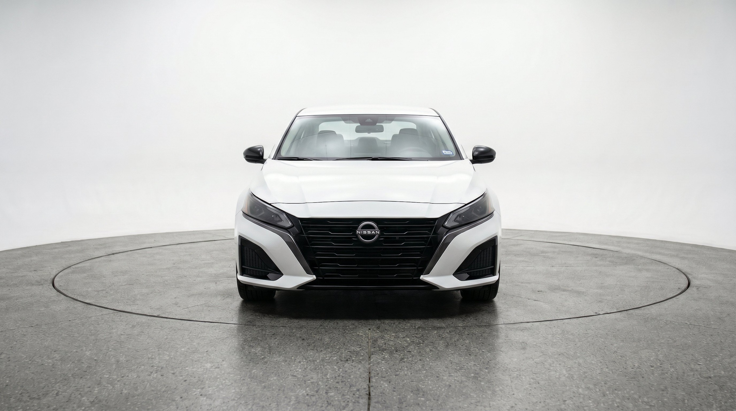 Thumbnail: 2026 Nissan Altima - 2