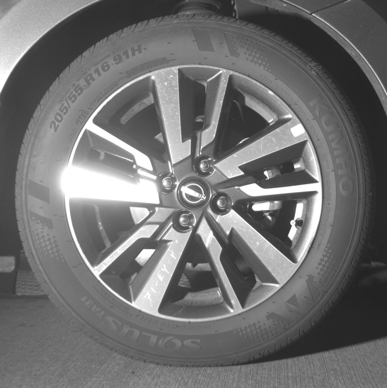 Thumbnail: 2025 Nissan Versa - 10