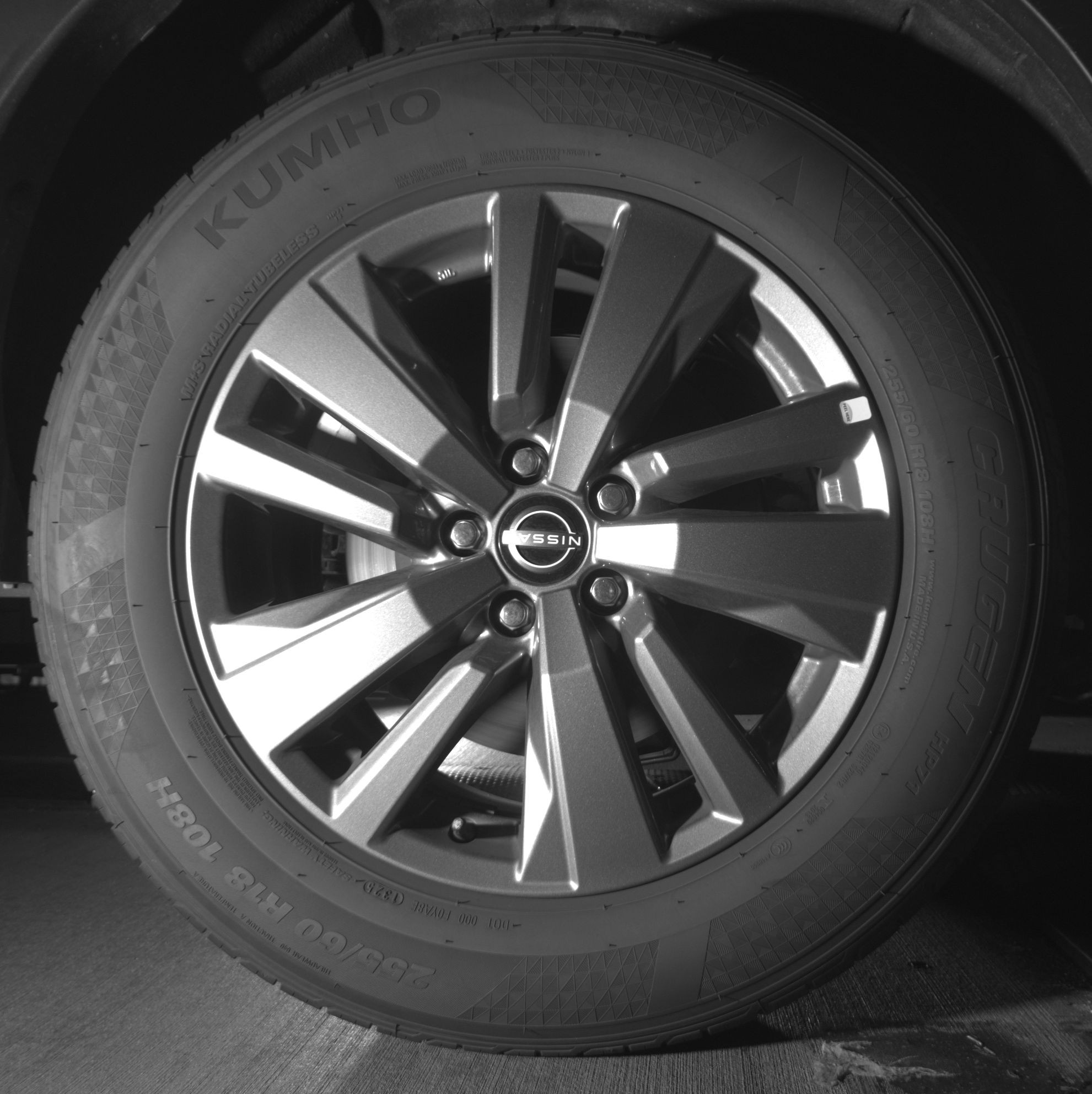 Thumbnail: 2025 Nissan Pathfinder - 12