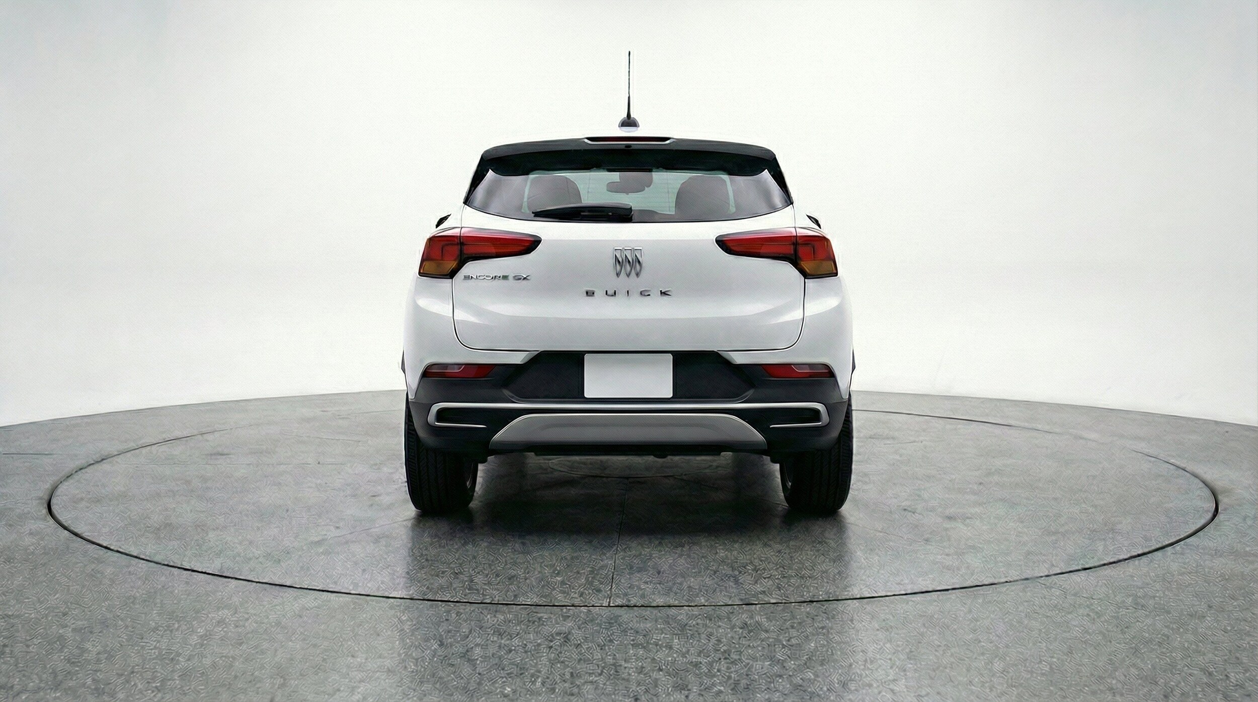 Thumbnail: 2026 Buick Encore GX - 7