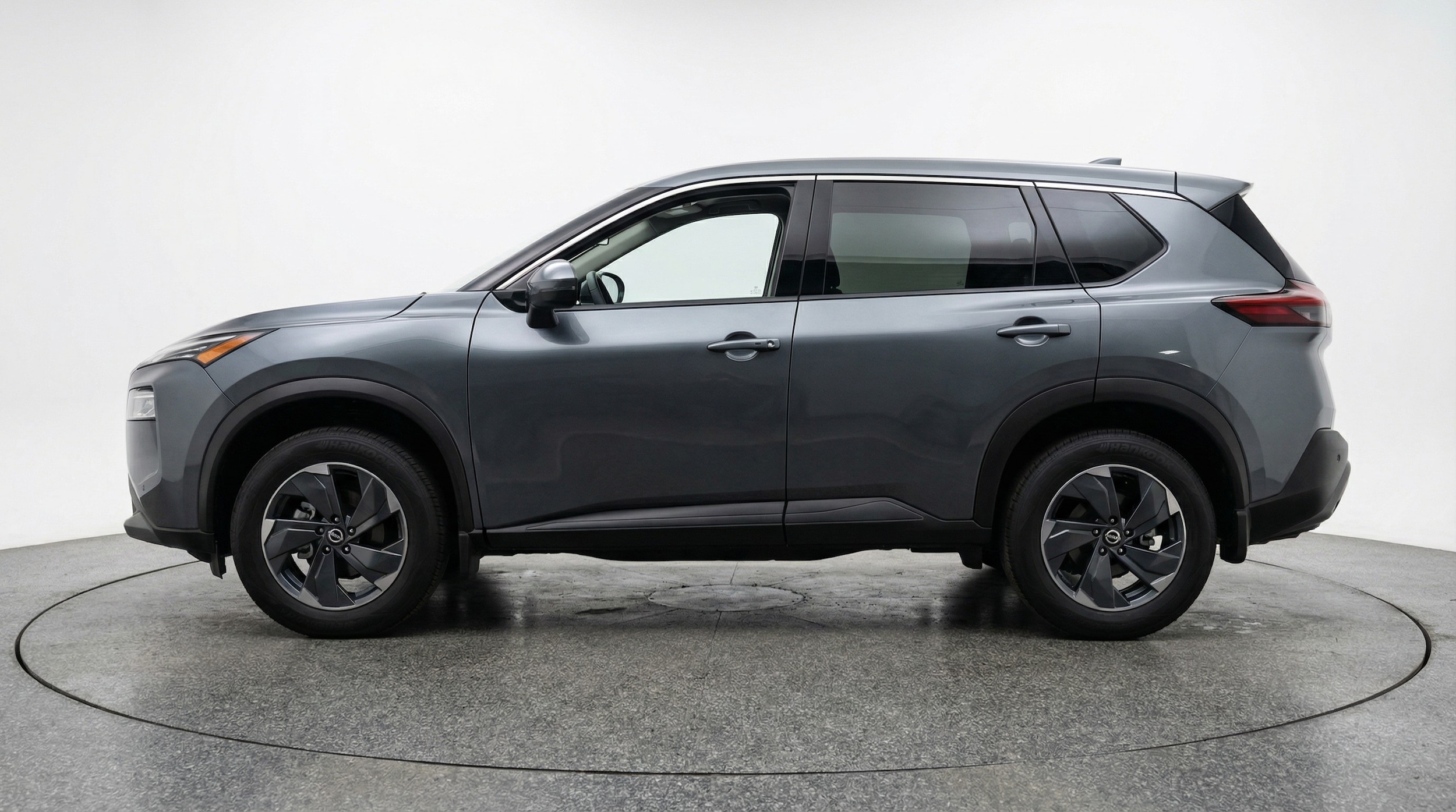 Thumbnail: 2025 Nissan Rogue - 4