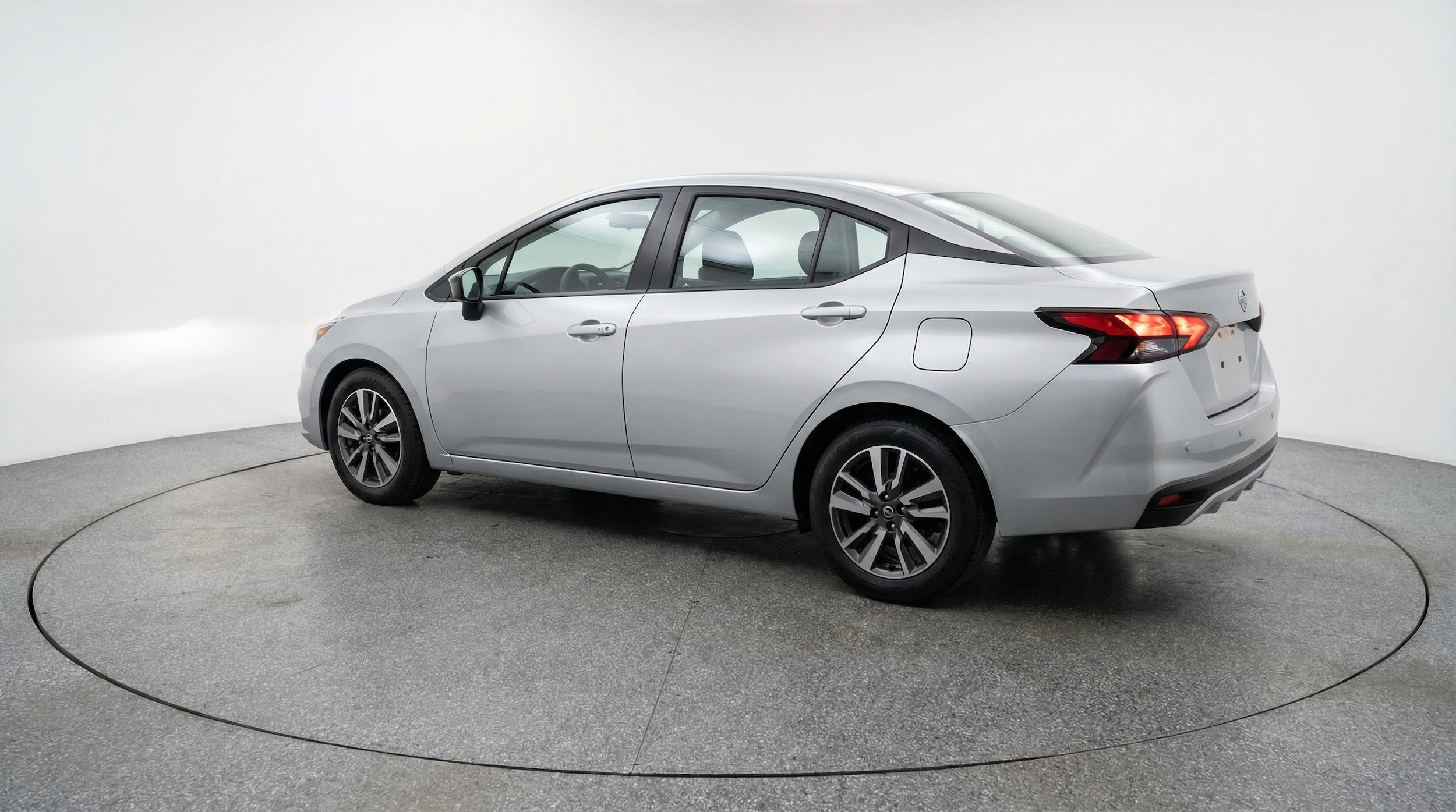 Thumbnail: 2025 Nissan Versa - 5