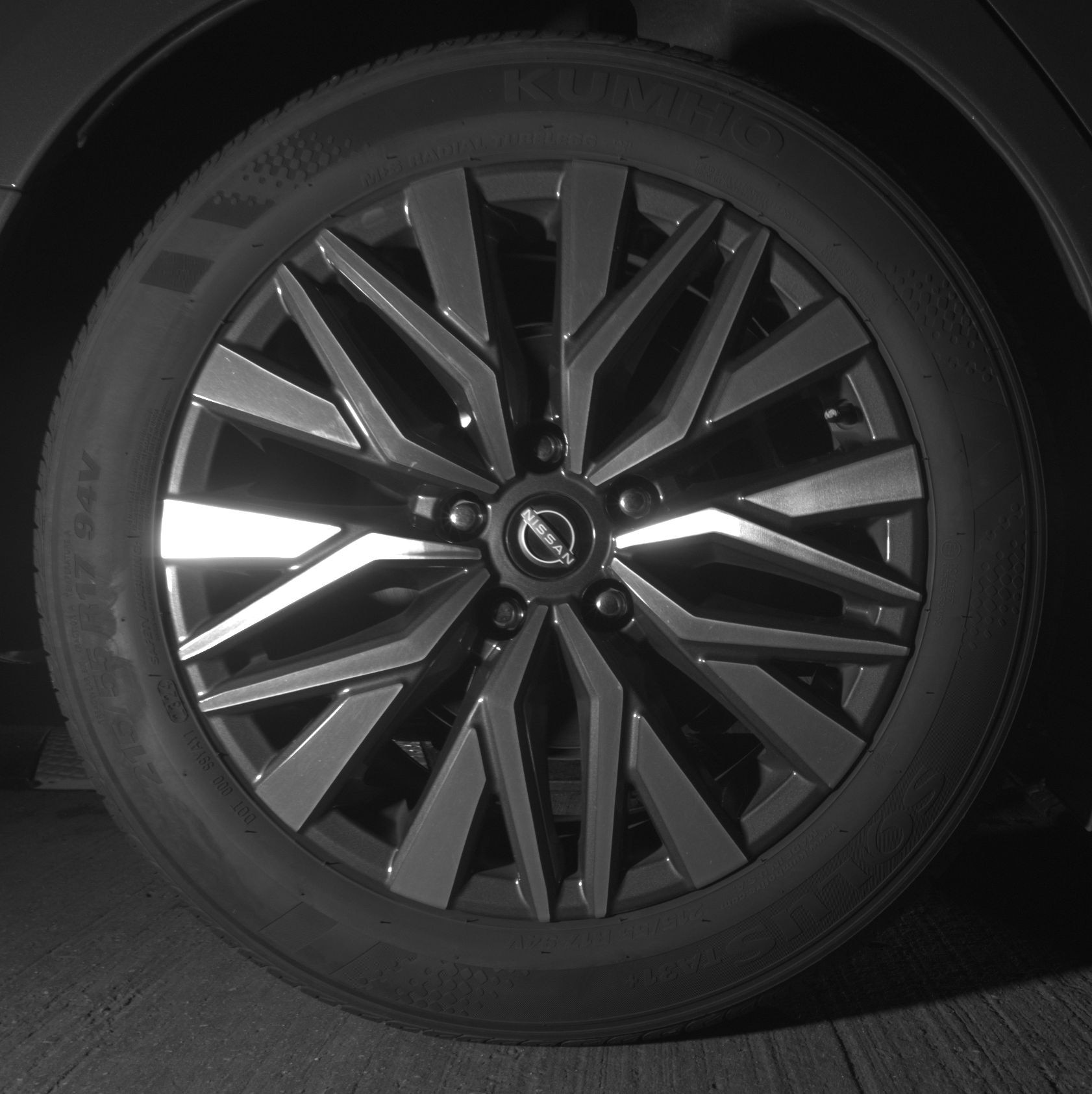 Thumbnail: 2025 Nissan Altima - 12