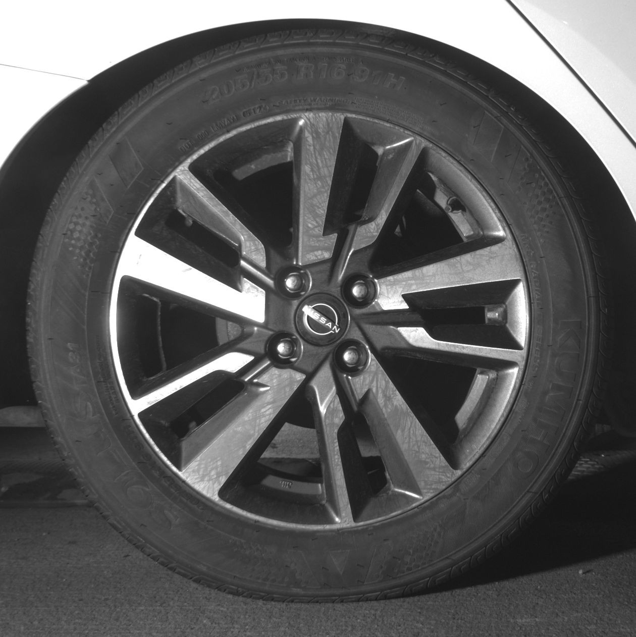 Thumbnail: 2025 Nissan Versa - 12