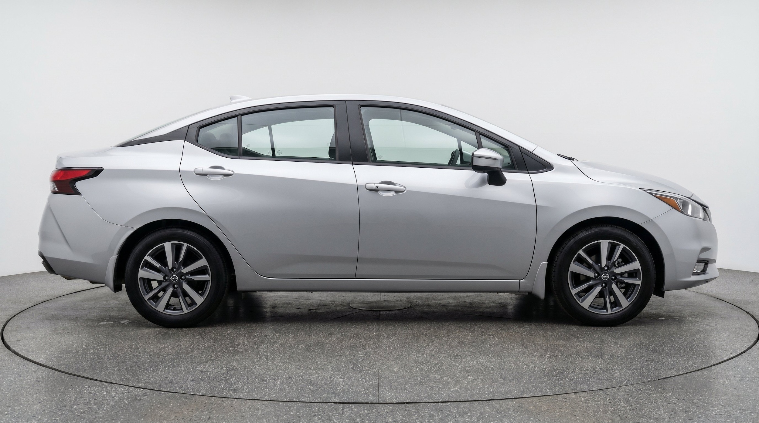 Thumbnail: 2025 Nissan Versa - 11