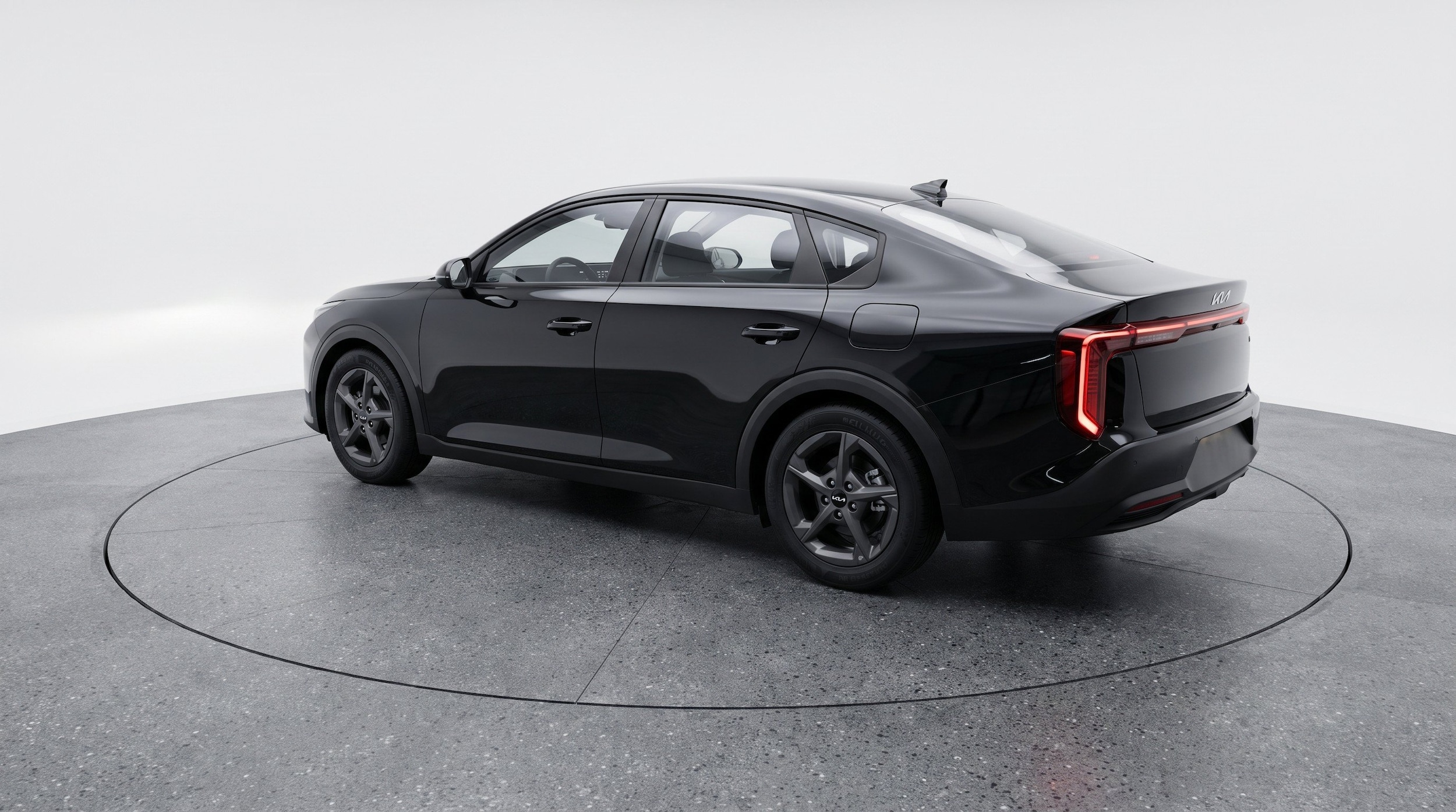 Thumbnail: 2026 Kia K4 - 6