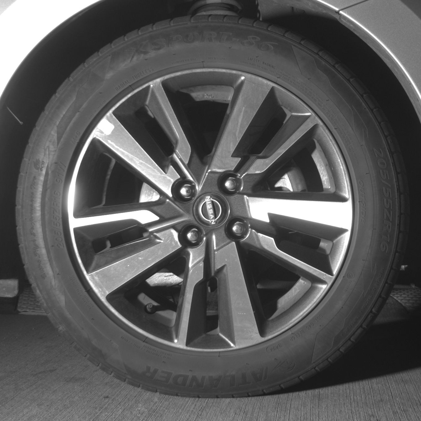 Thumbnail: 2025 Nissan Versa - 10