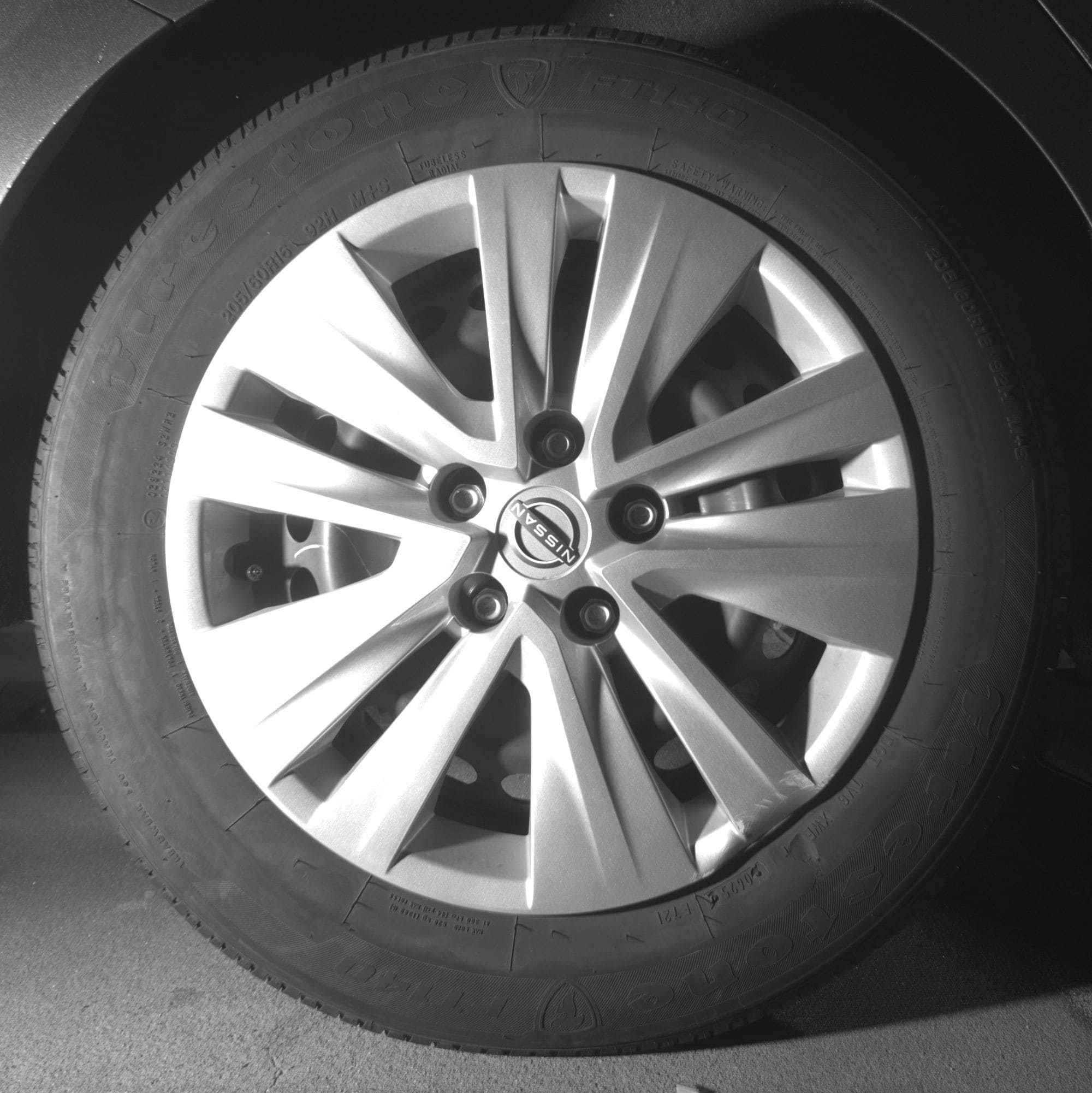 Thumbnail: 2025 Nissan Sentra - 12