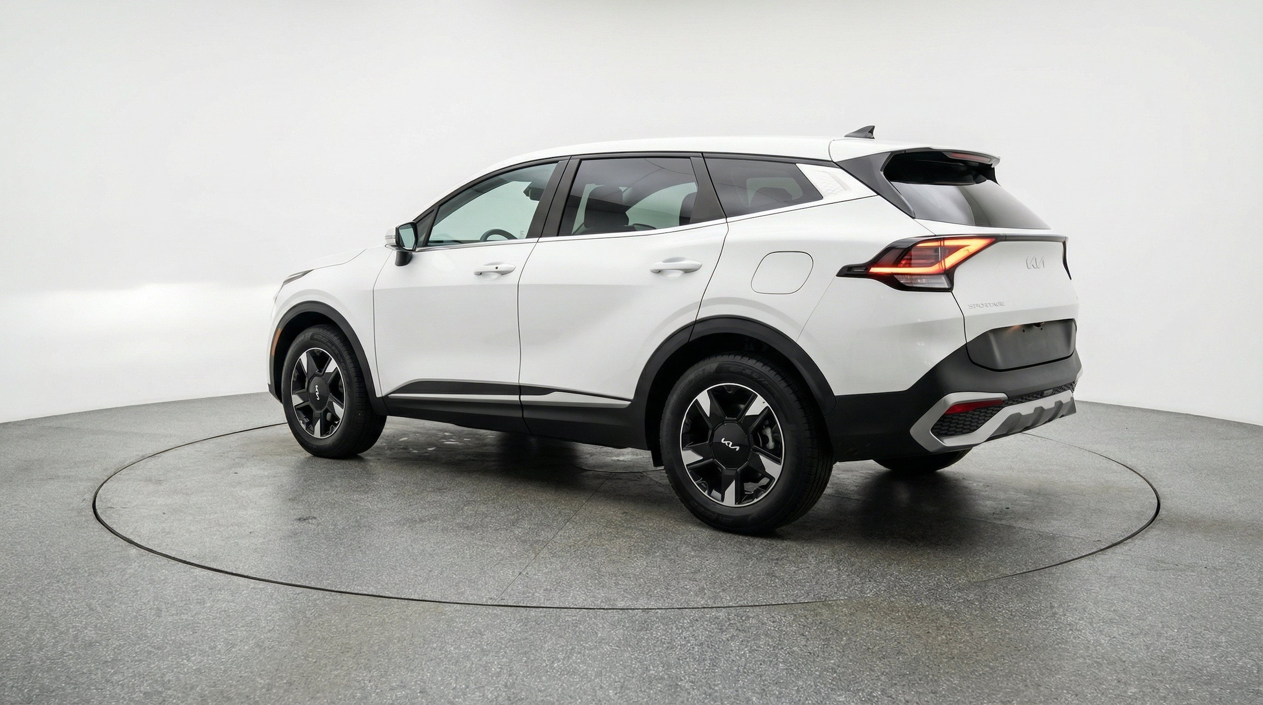 Thumbnail: 2026 Kia Sportage - 6