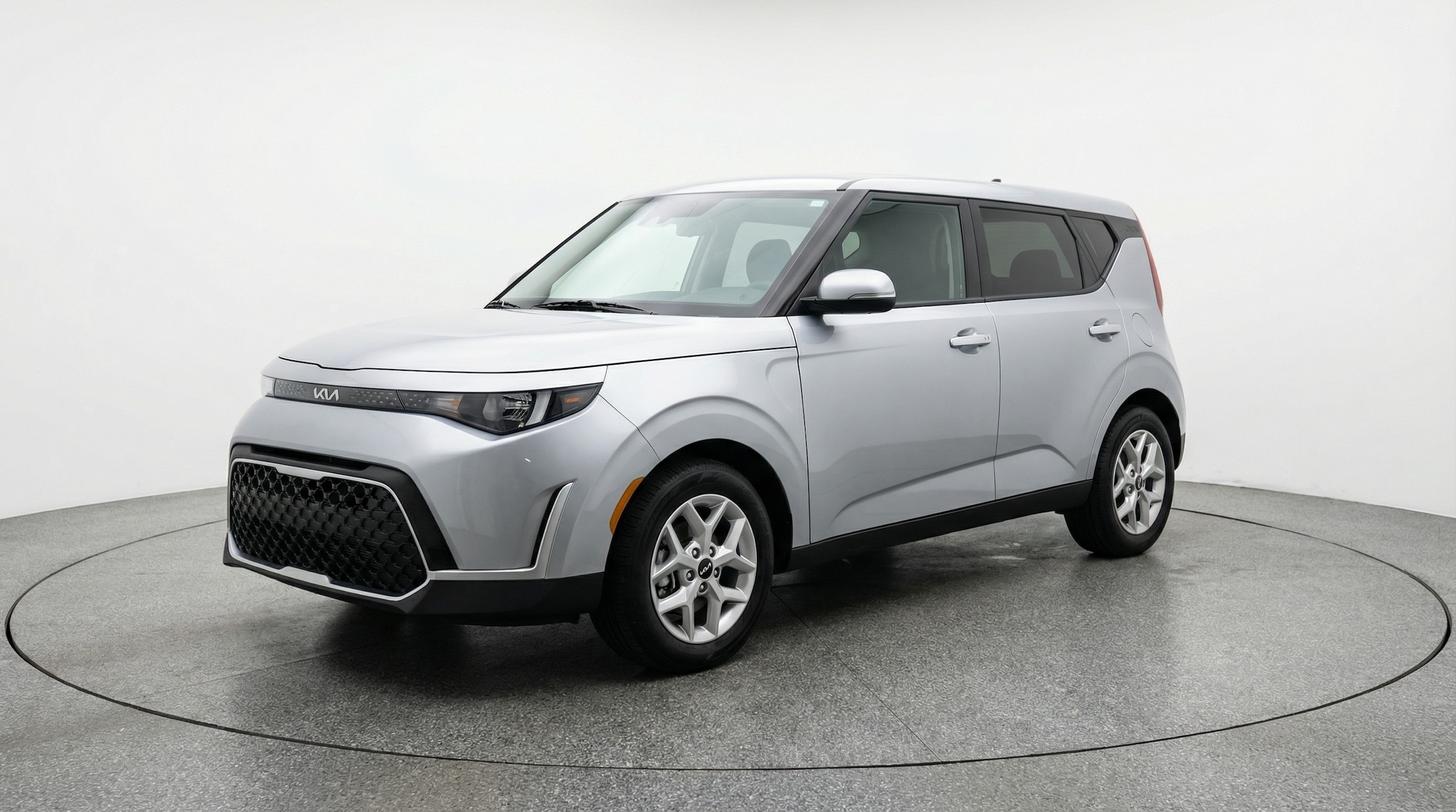 Thumbnail: 2025 Kia Soul - 3